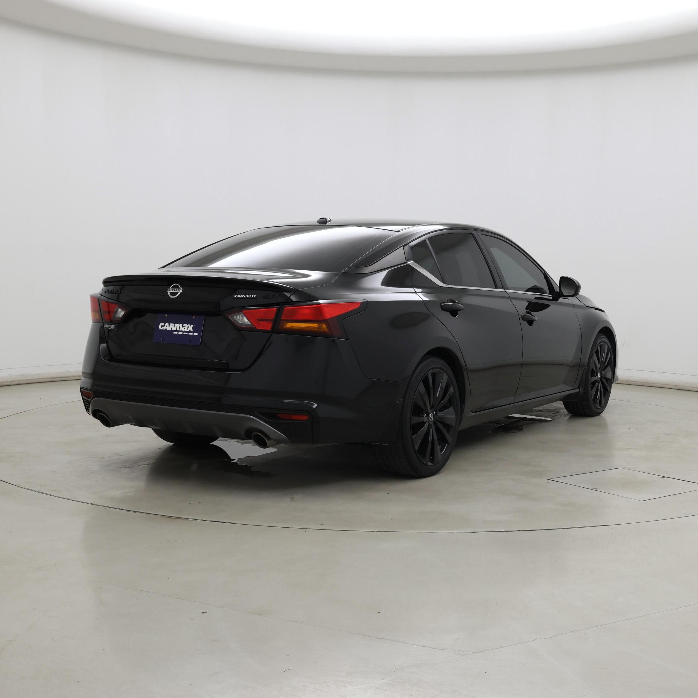 Thumbnail: 2022 Nissan Altima - 8