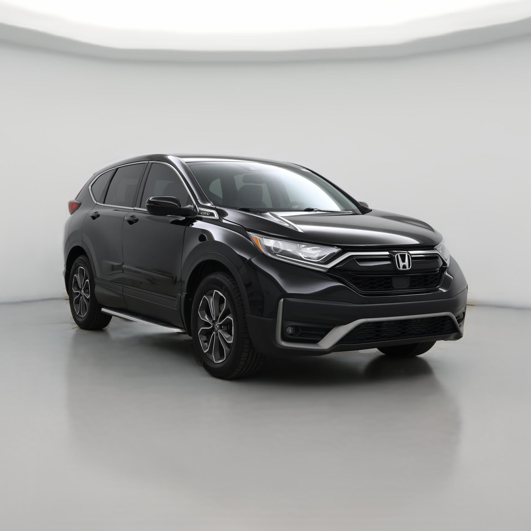 Thumbnail: 2020 Honda CR-V - 1