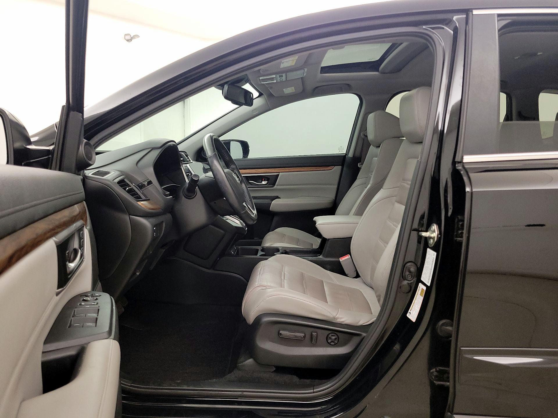 Thumbnail: 2020 Honda CR-V - 11