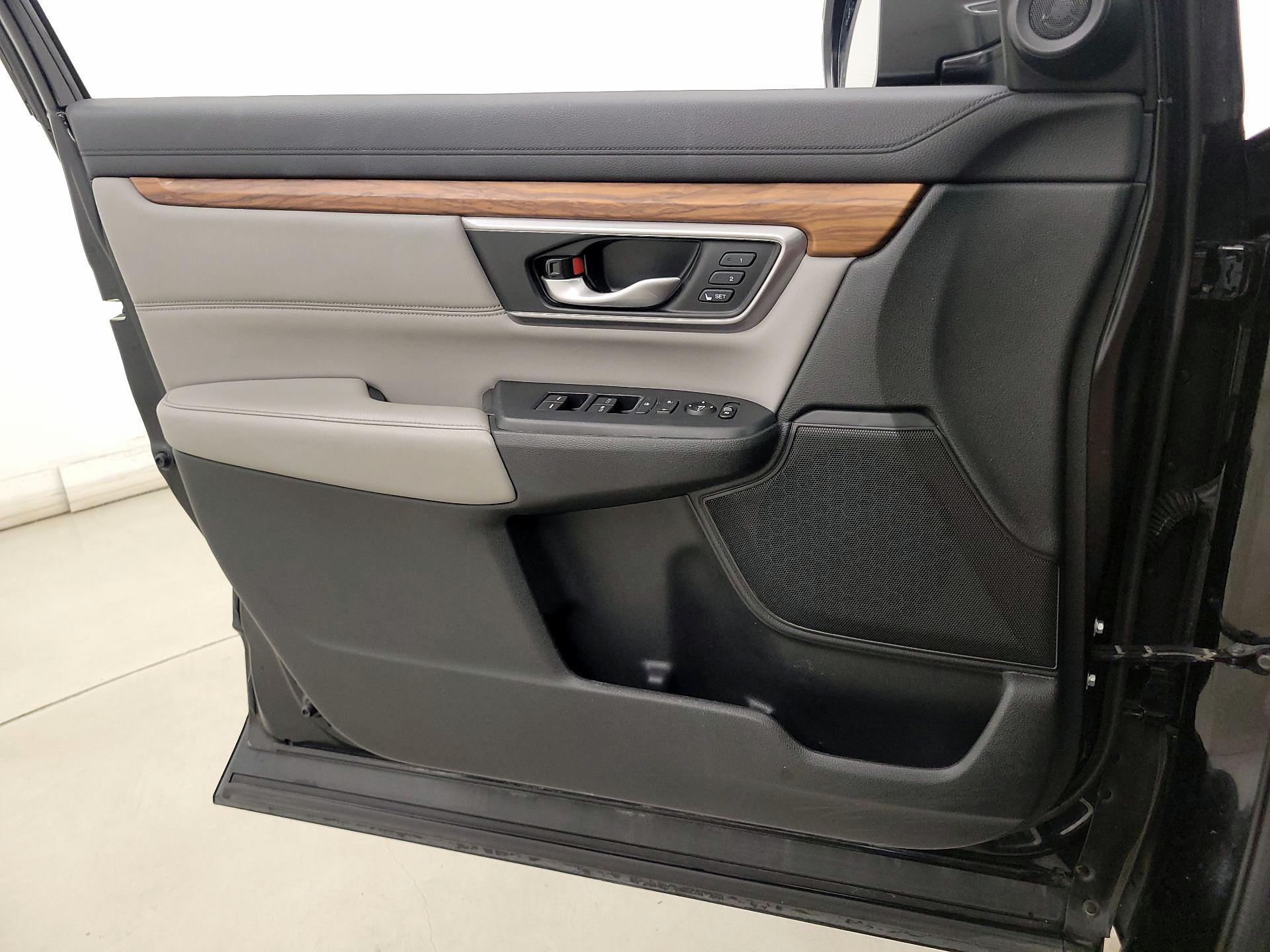 Thumbnail: 2020 Honda CR-V - 12