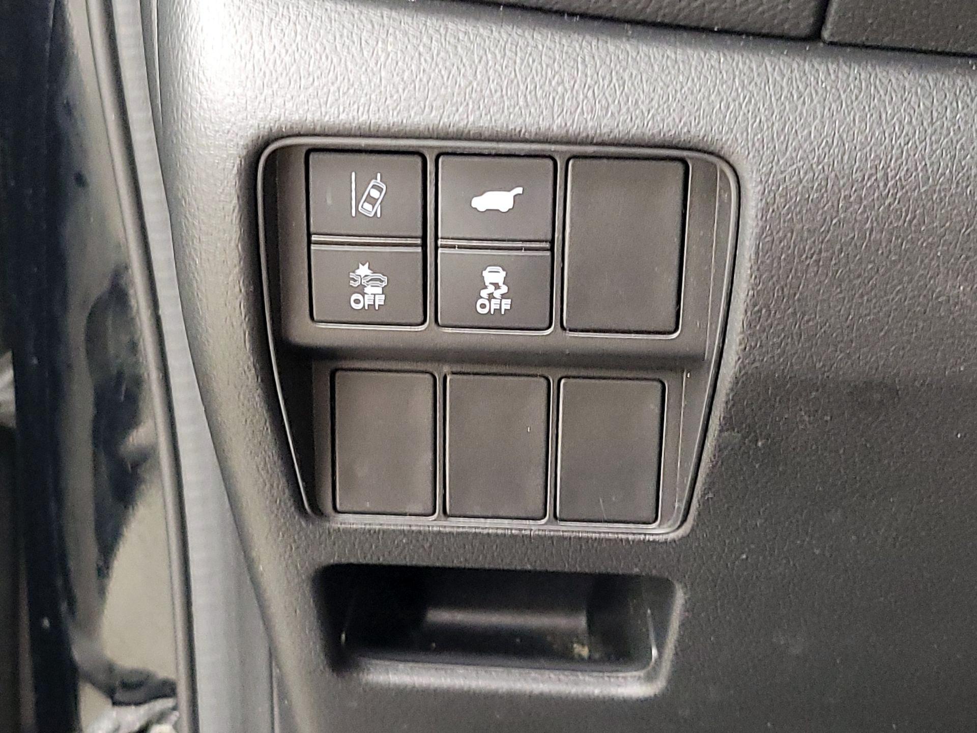 Thumbnail: 2020 Honda CR-V - 13