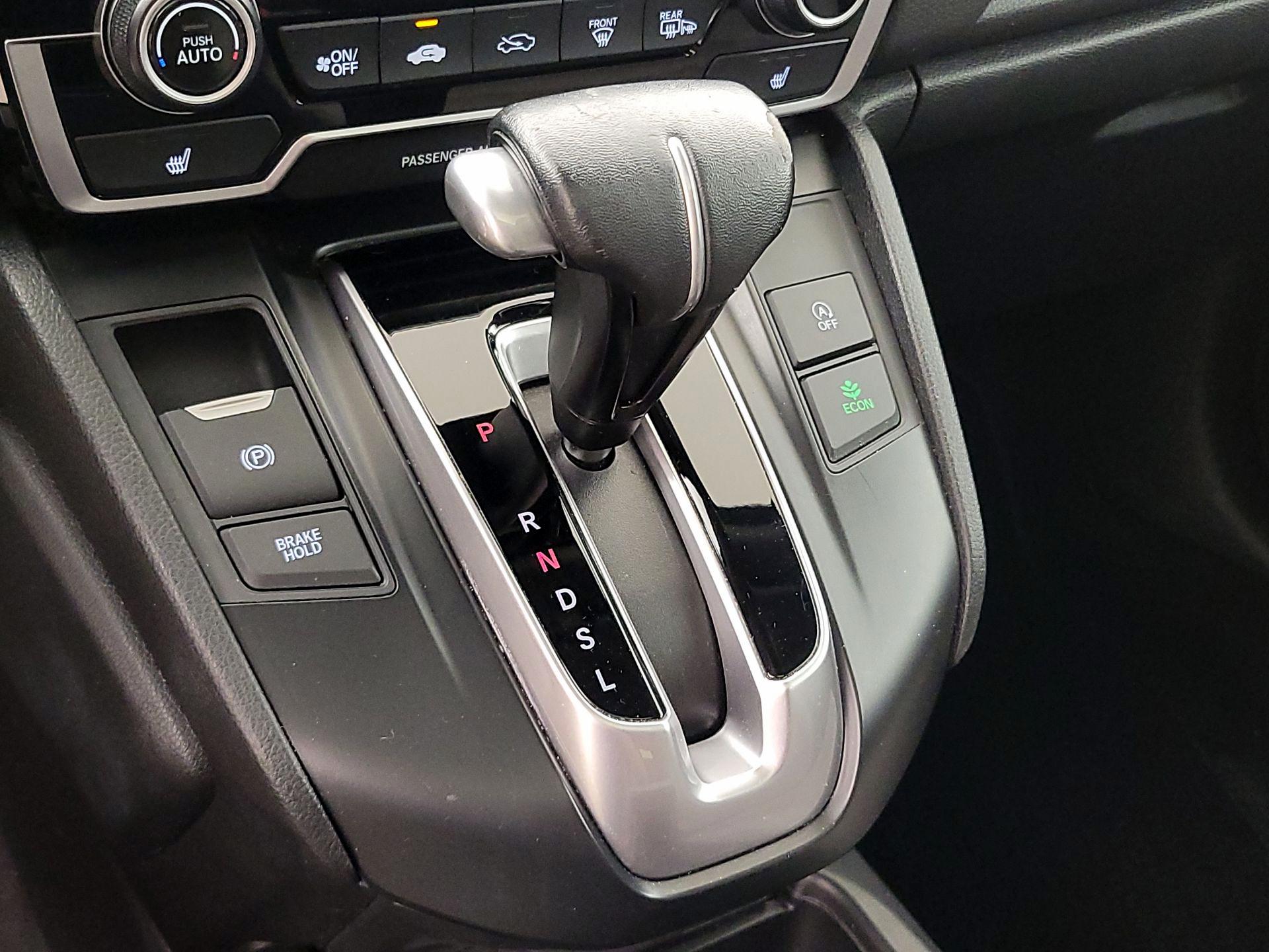 Thumbnail: 2020 Honda CR-V - 17