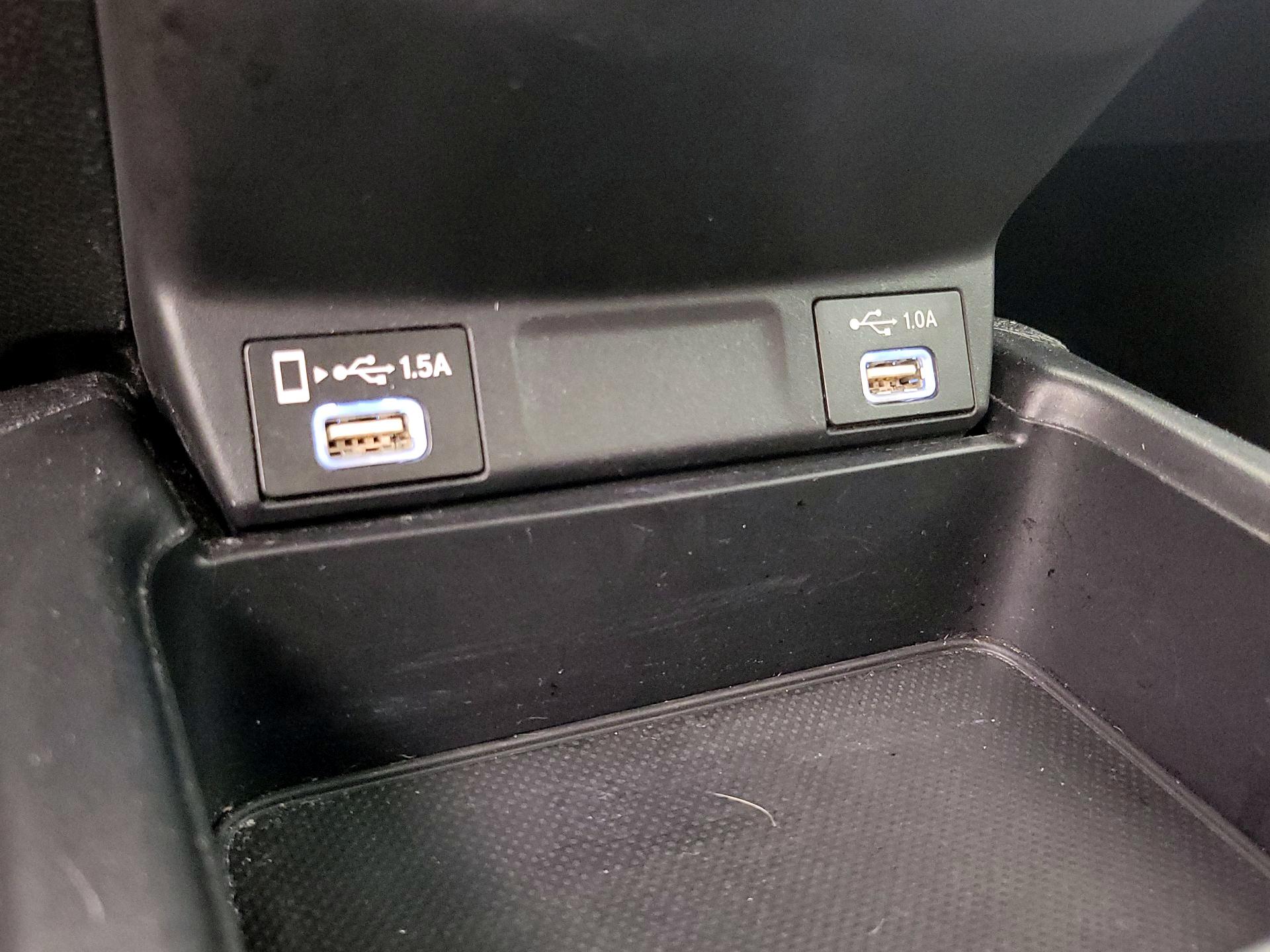 Thumbnail: 2020 Honda CR-V - 18
