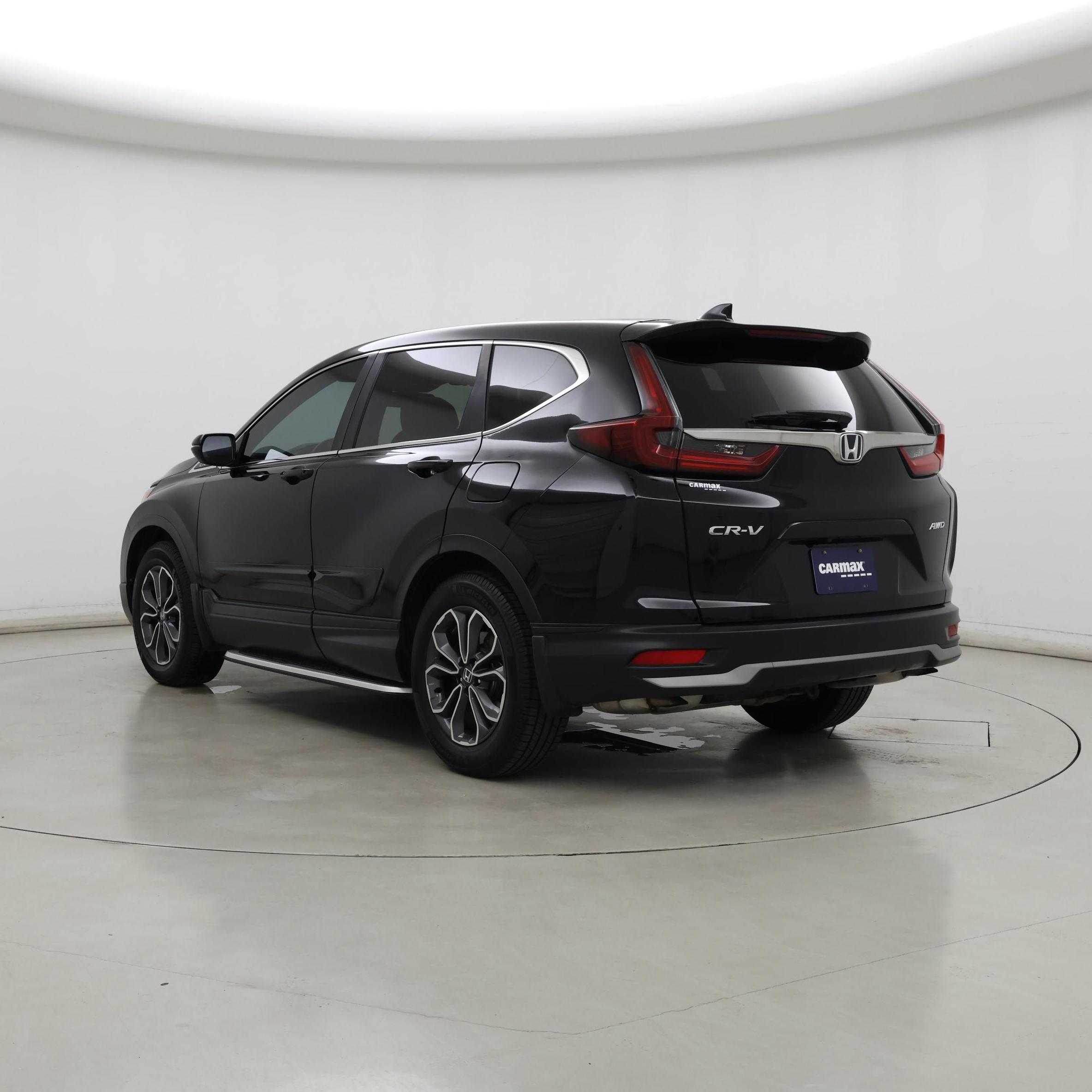 Thumbnail: 2020 Honda CR-V - 2