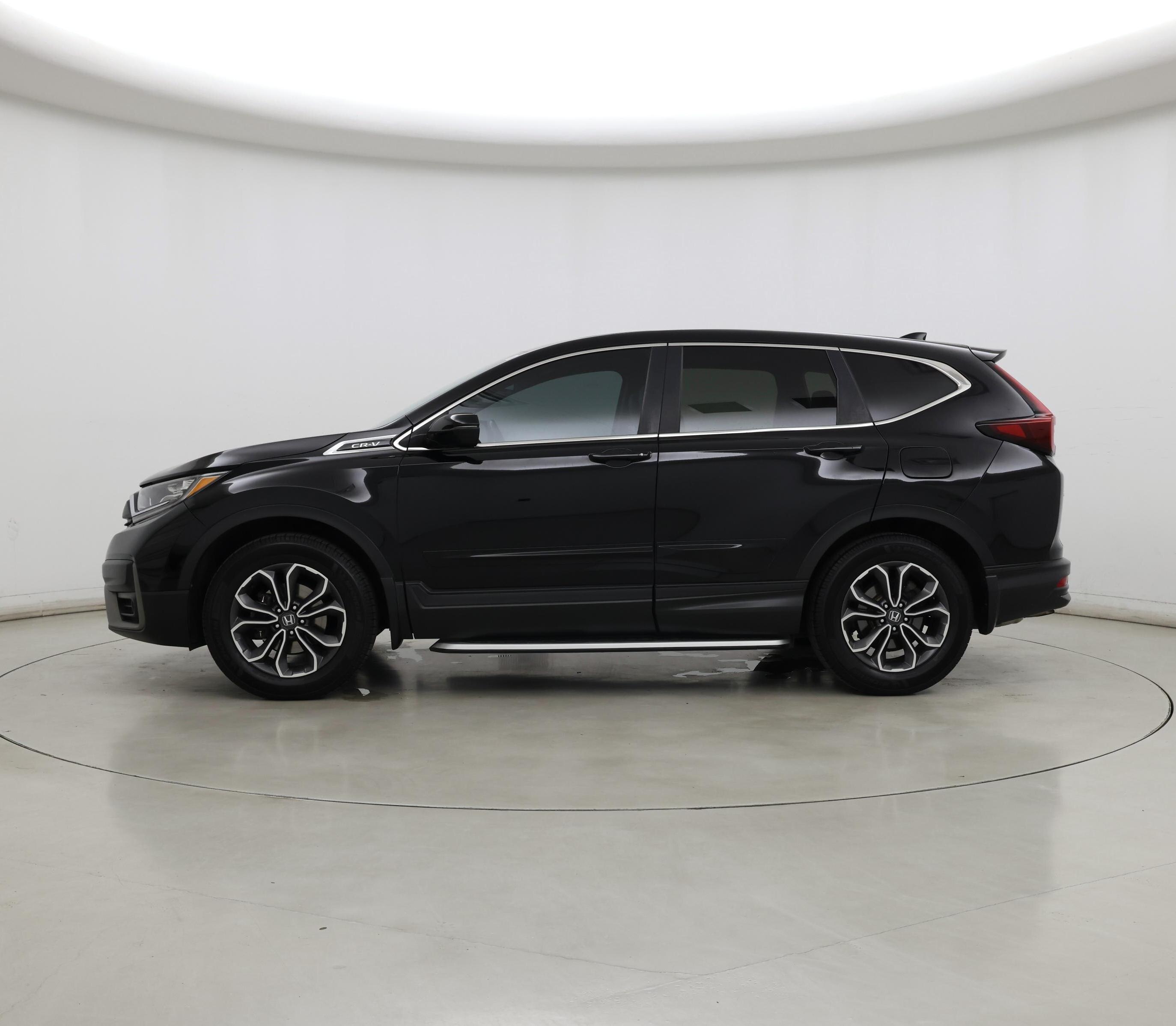 Thumbnail: 2020 Honda CR-V - 3