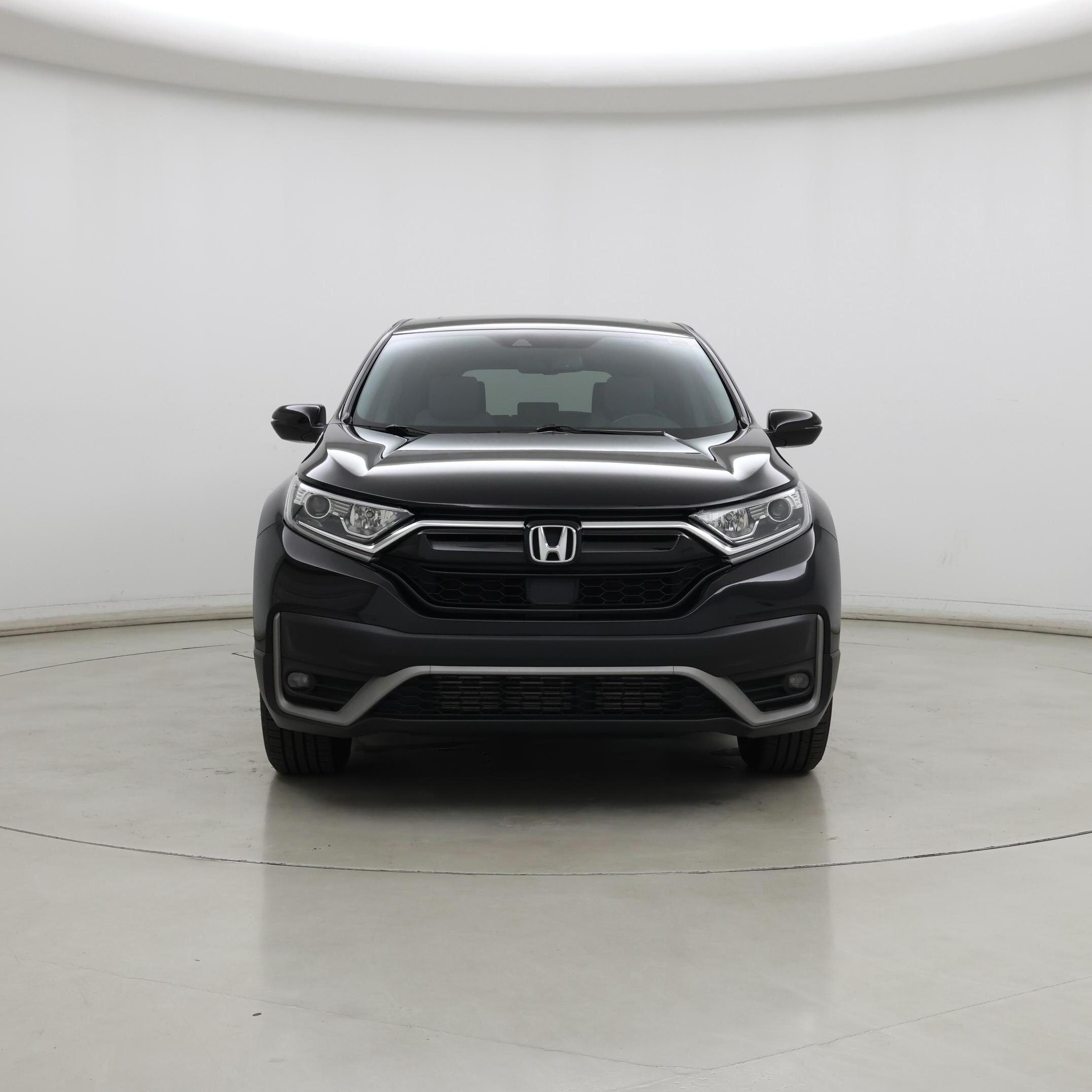 Thumbnail: 2020 Honda CR-V - 5