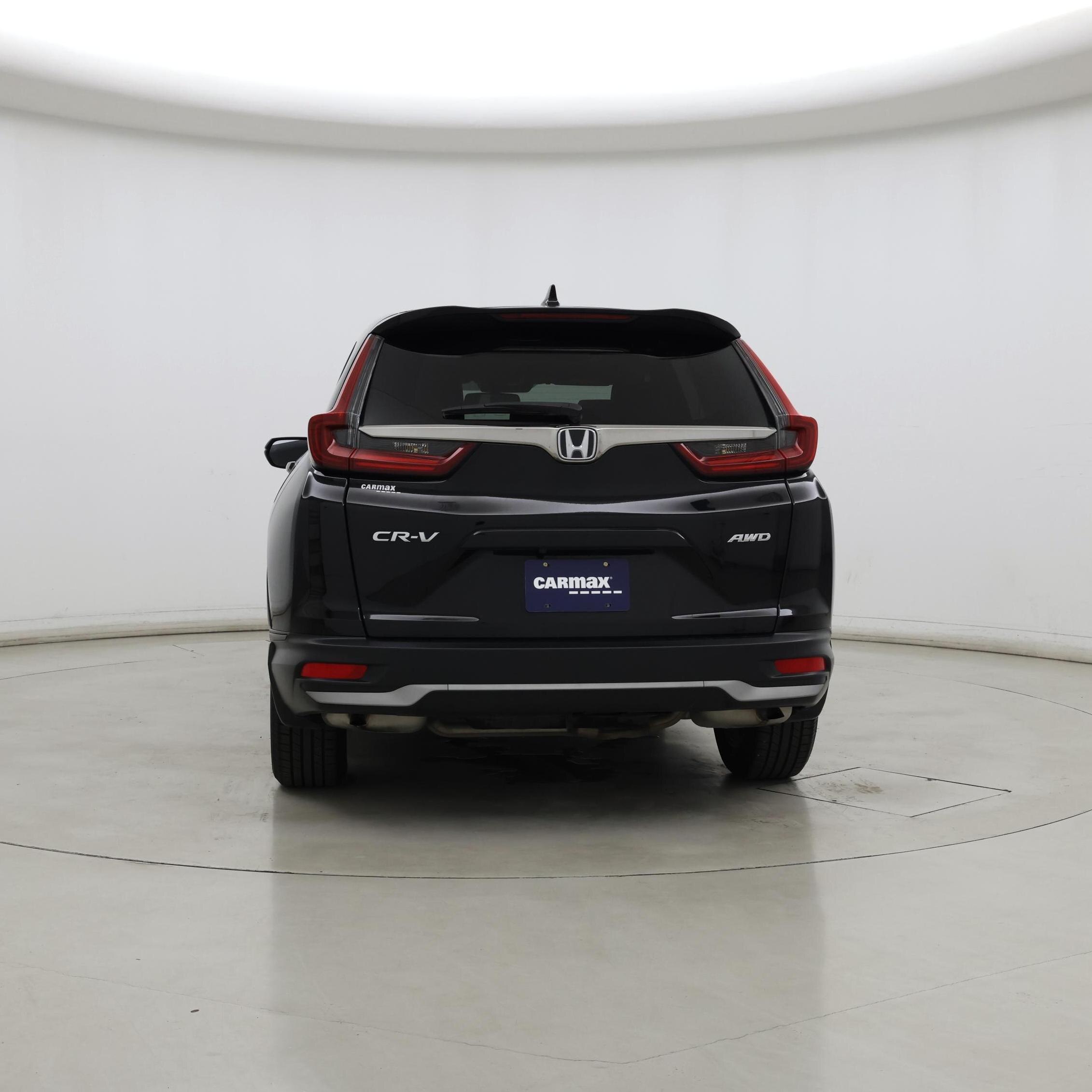 Thumbnail: 2020 Honda CR-V - 6