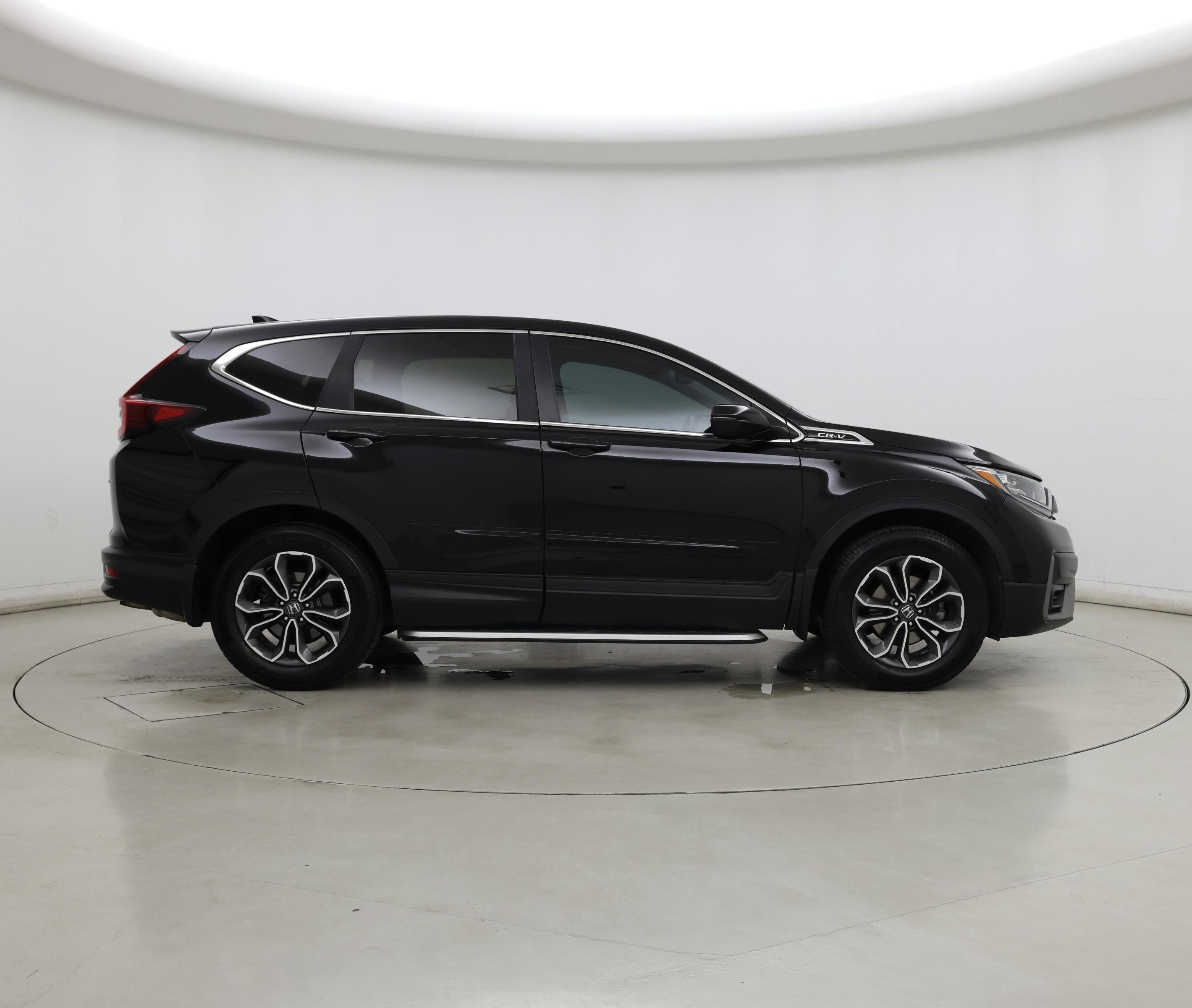 Thumbnail: 2020 Honda CR-V - 7