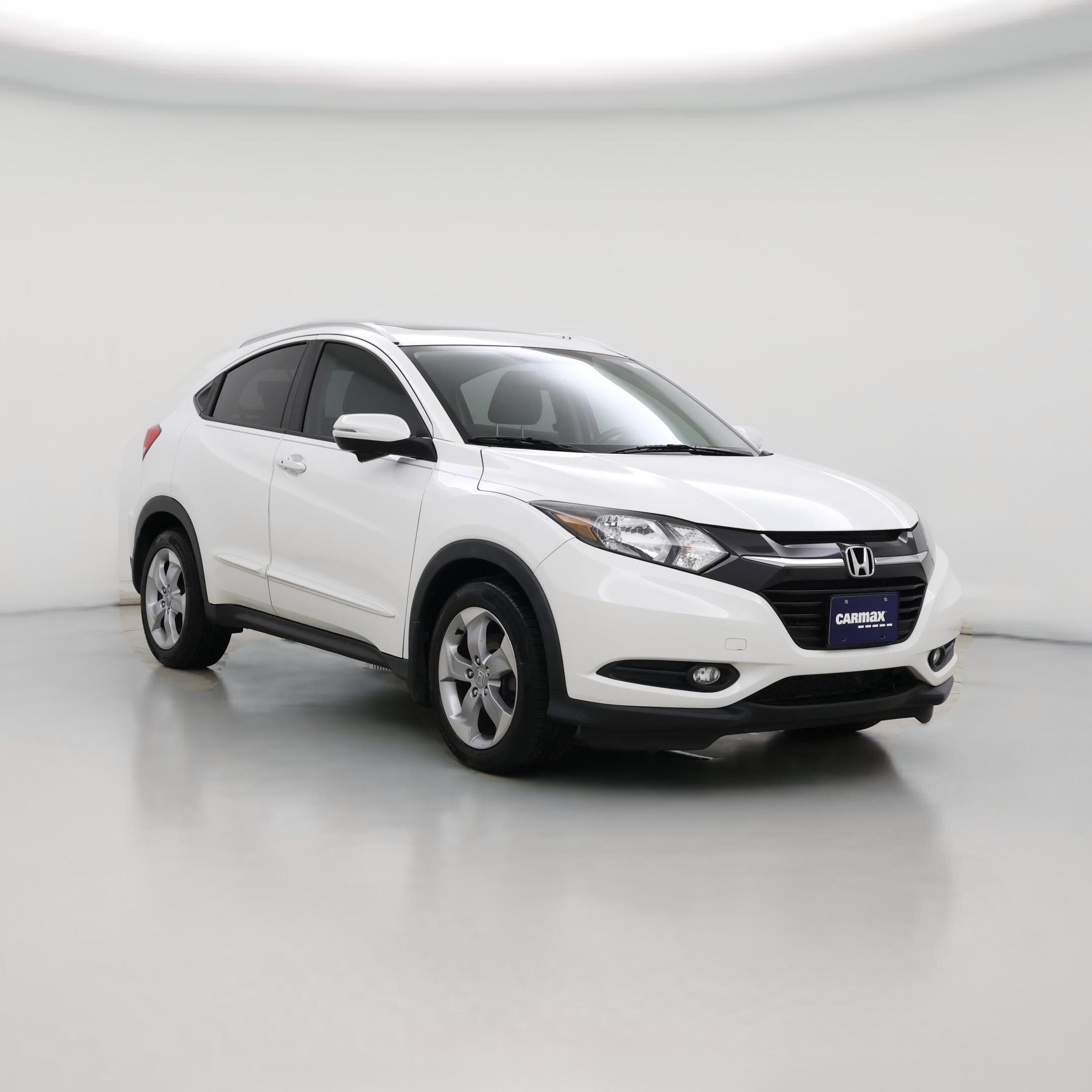Thumbnail: 2016 Honda HR-V - 1