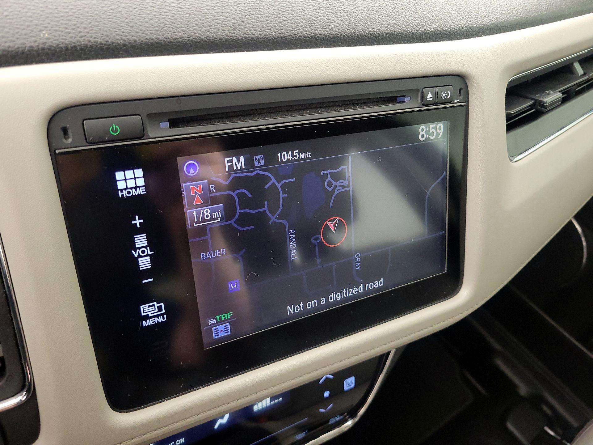 Thumbnail: 2016 Honda HR-V - 14