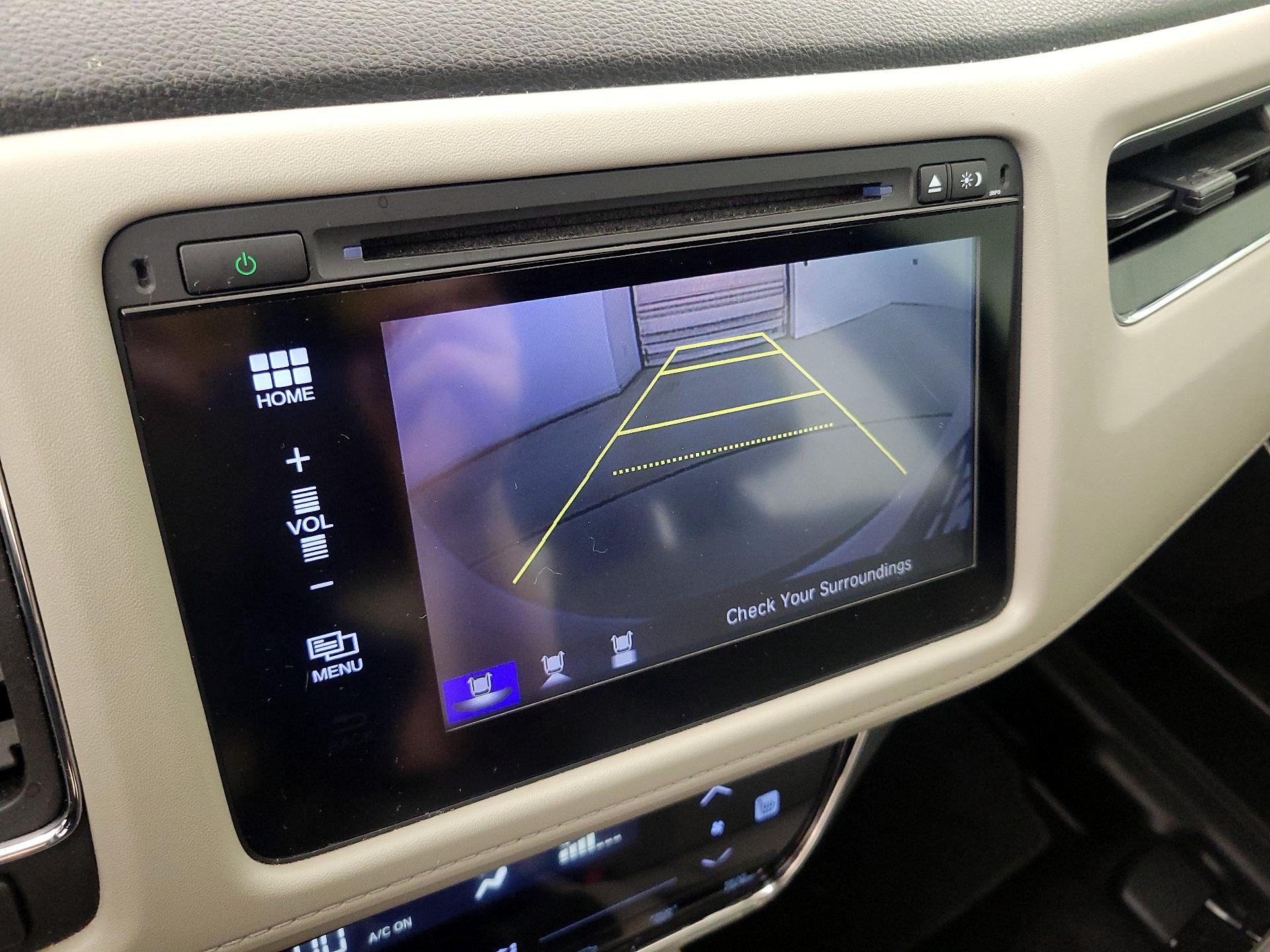 Thumbnail: 2016 Honda HR-V - 15