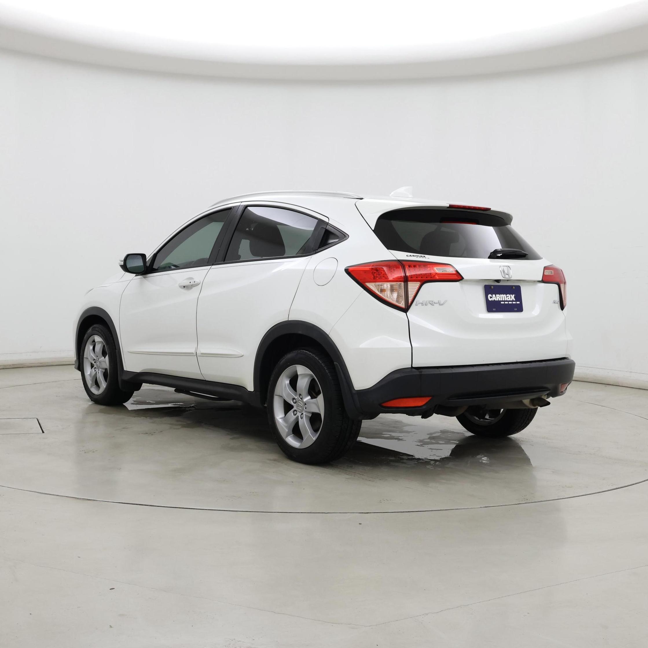 Thumbnail: 2016 Honda HR-V - 2