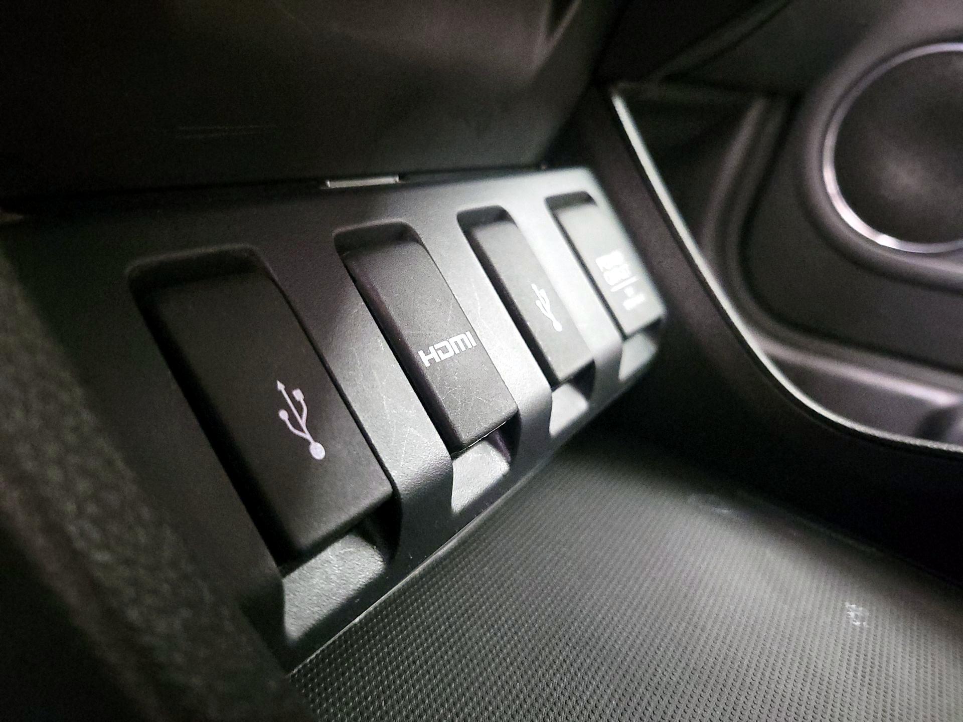 Thumbnail: 2016 Honda HR-V - 19