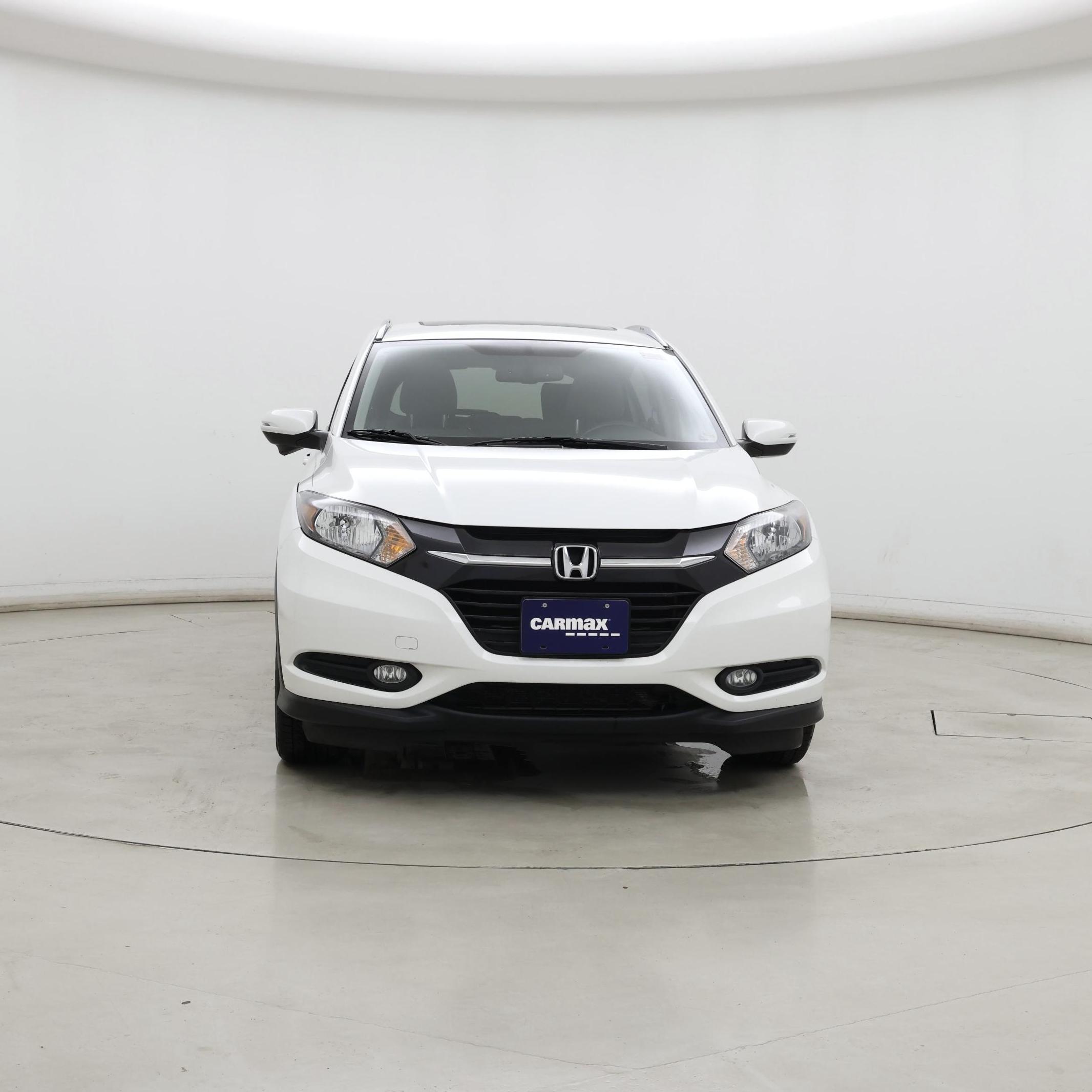 Thumbnail: 2016 Honda HR-V - 5
