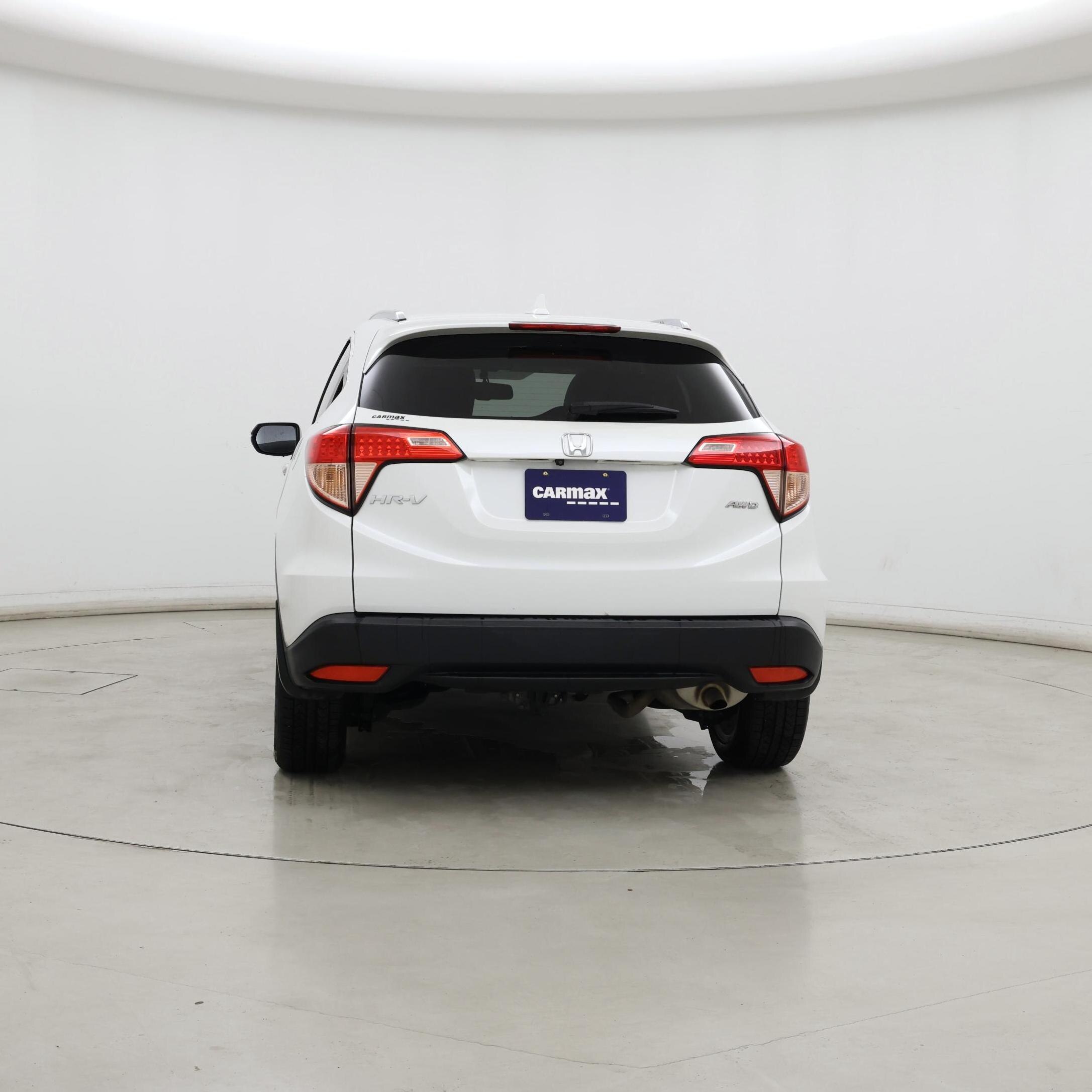 Thumbnail: 2016 Honda HR-V - 6