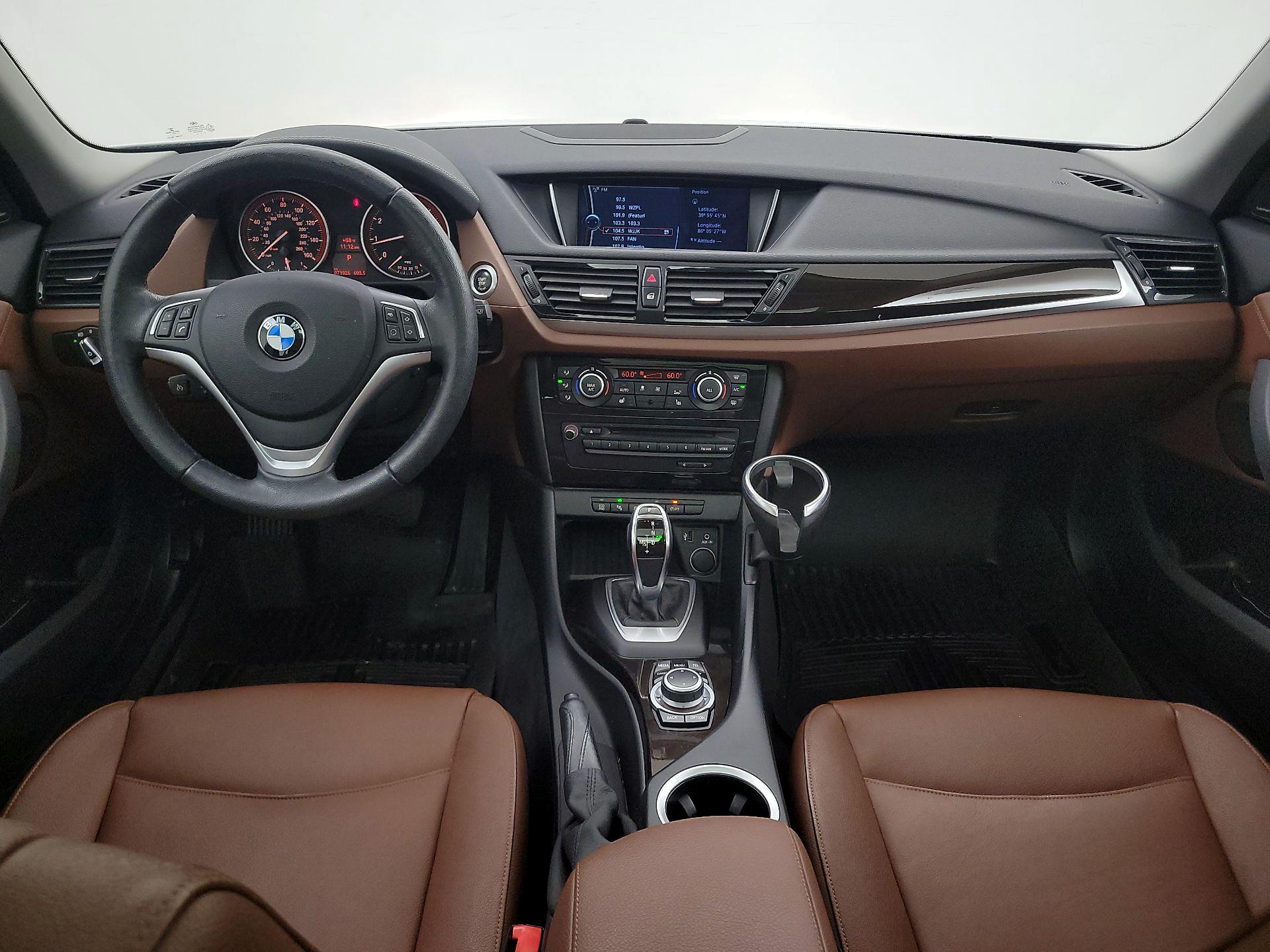 Thumbnail: 2015 BMW X1 - 9