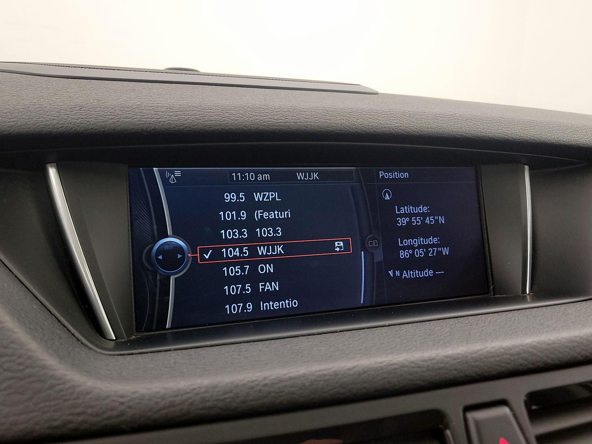 Thumbnail: 2015 BMW X1 - 16