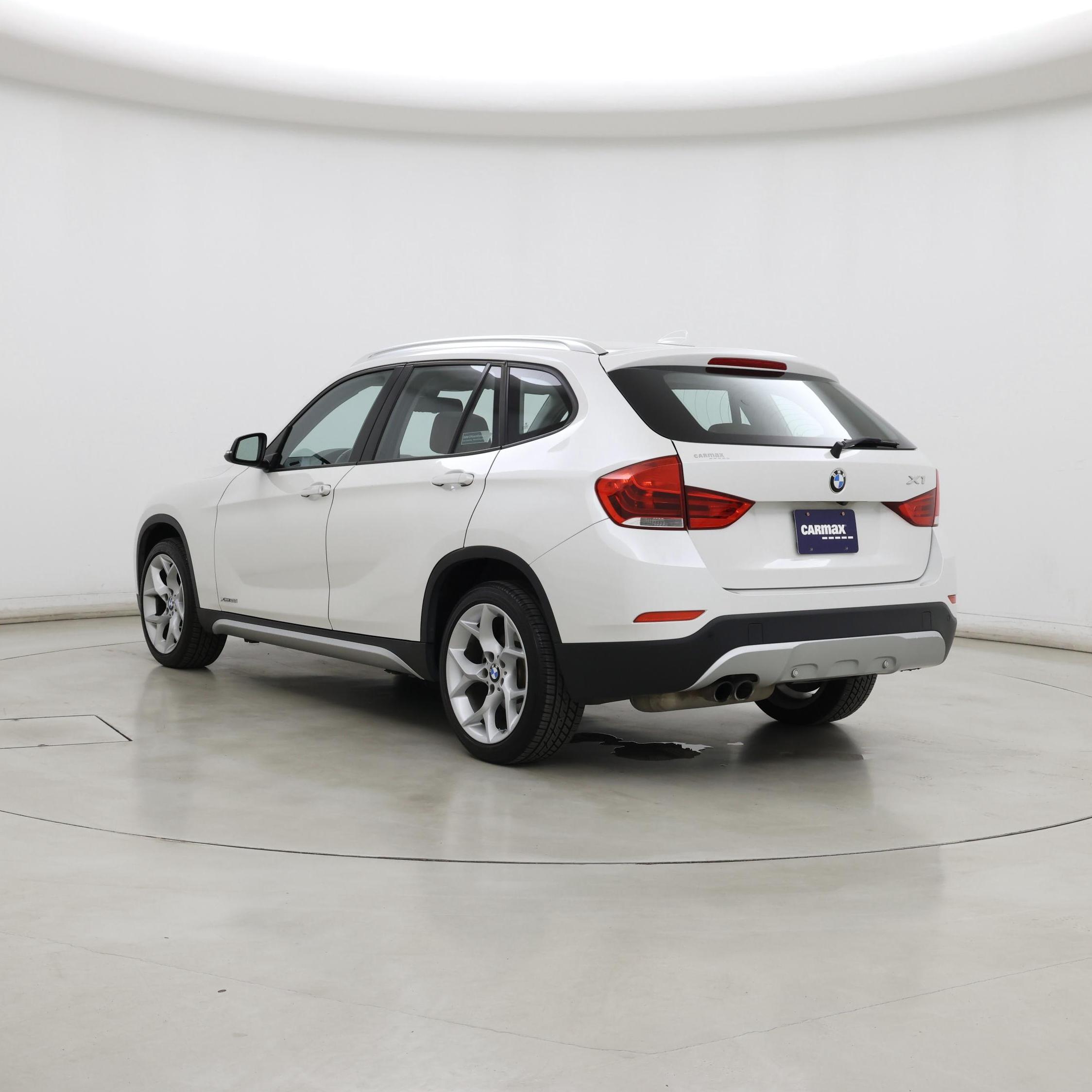 Thumbnail: 2015 BMW X1 - 2