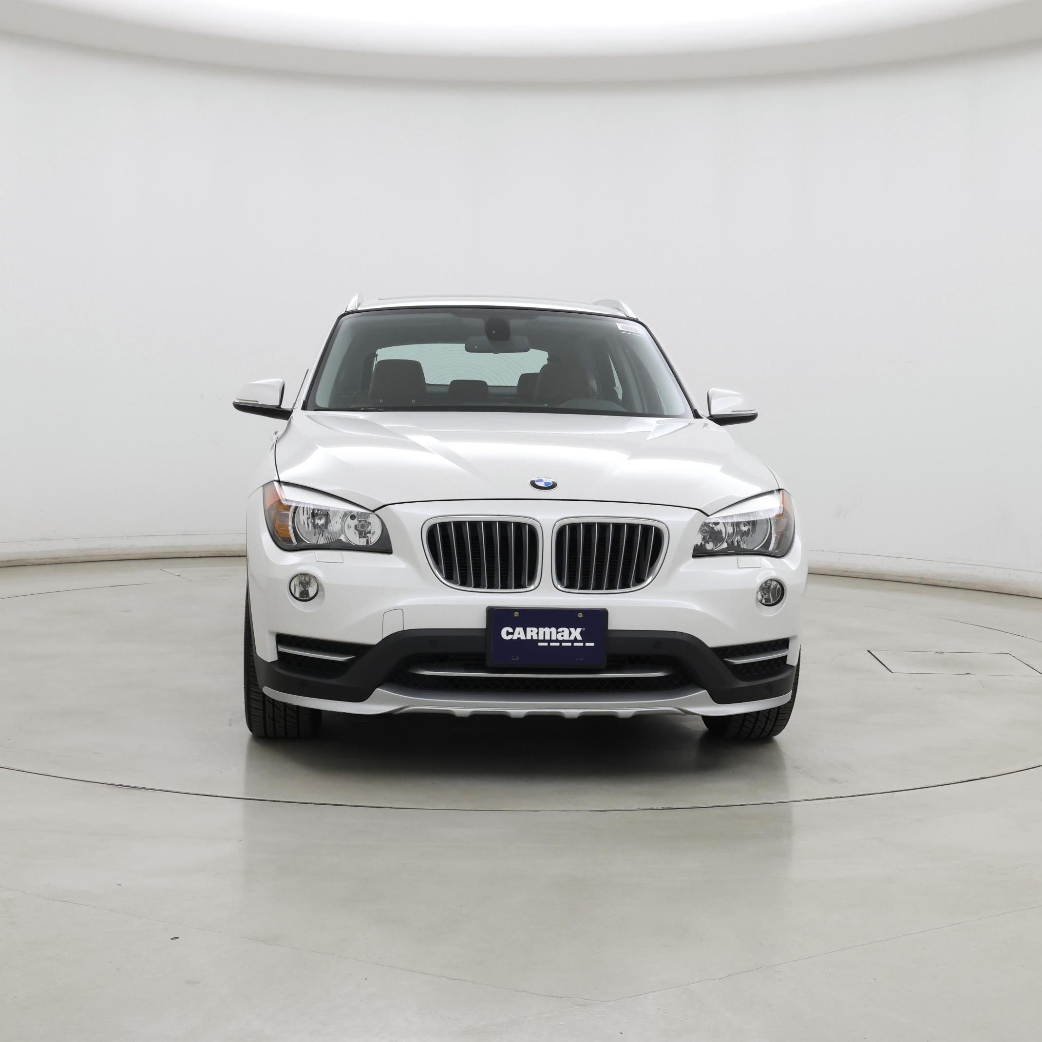 Thumbnail: 2015 BMW X1 - 5