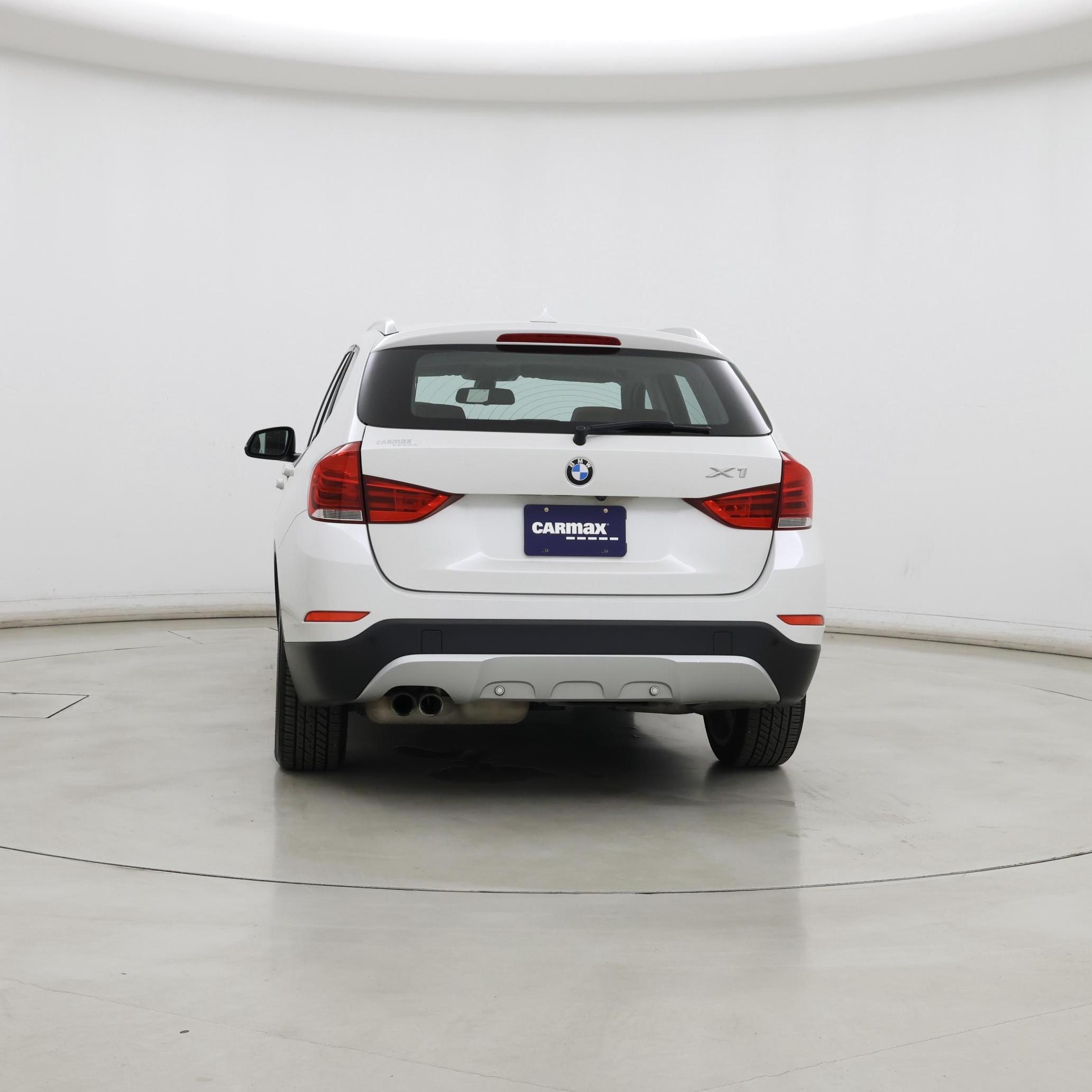 Thumbnail: 2015 BMW X1 - 6