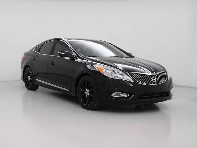 2013 Hyundai Azera  -
                  Indianapolis, IN