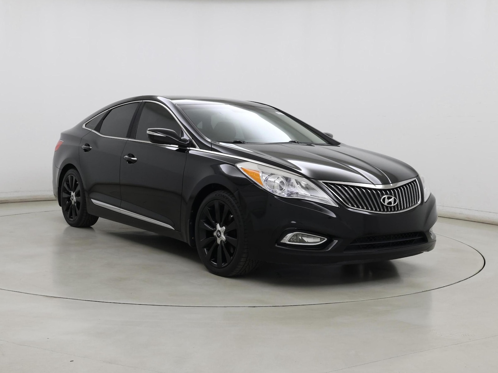 Image of 2013 Hyundai Azera