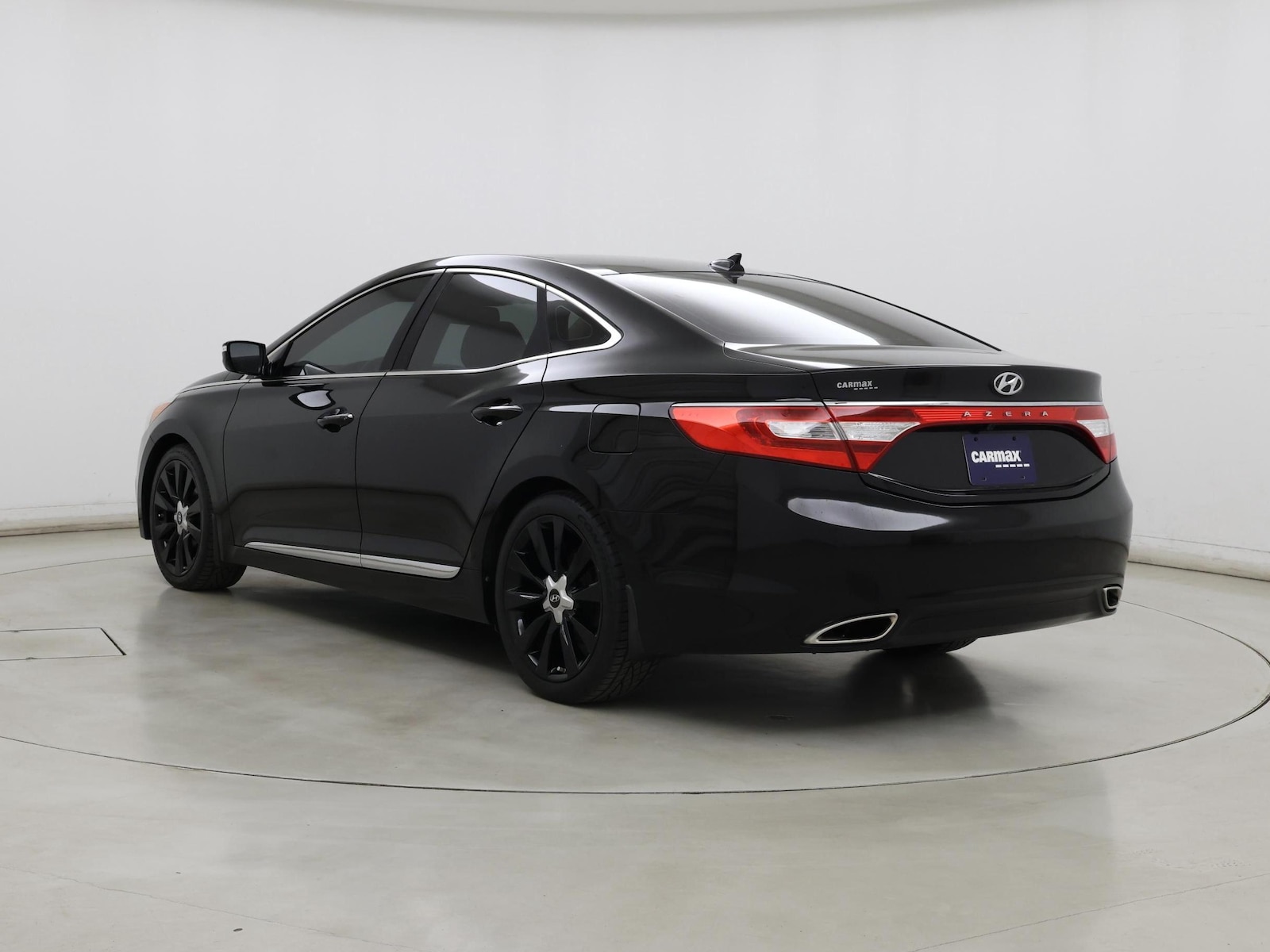 Image of 2013 Hyundai Azera