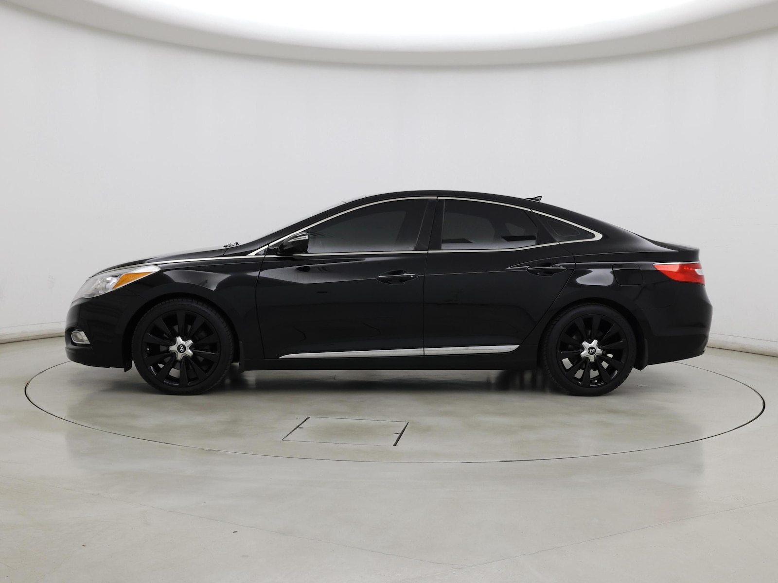 Image of 2013 Hyundai Azera