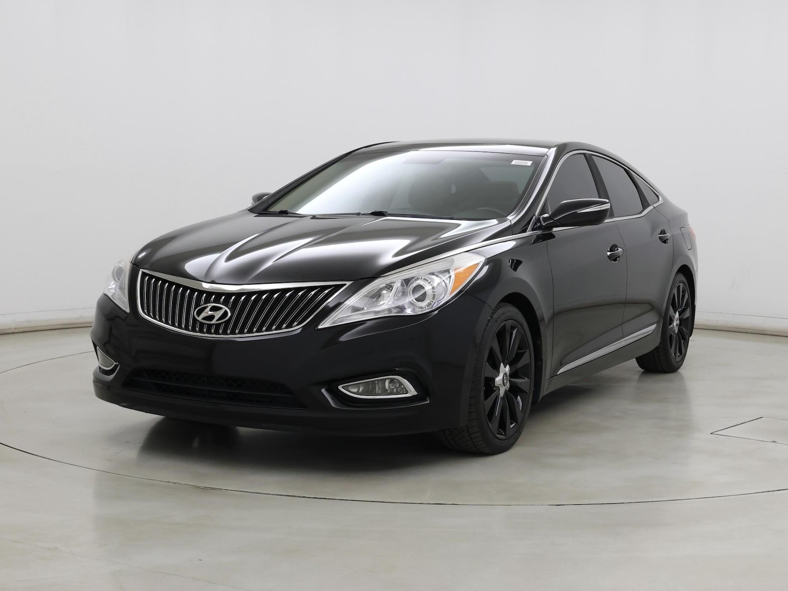 Image of 2013 Hyundai Azera