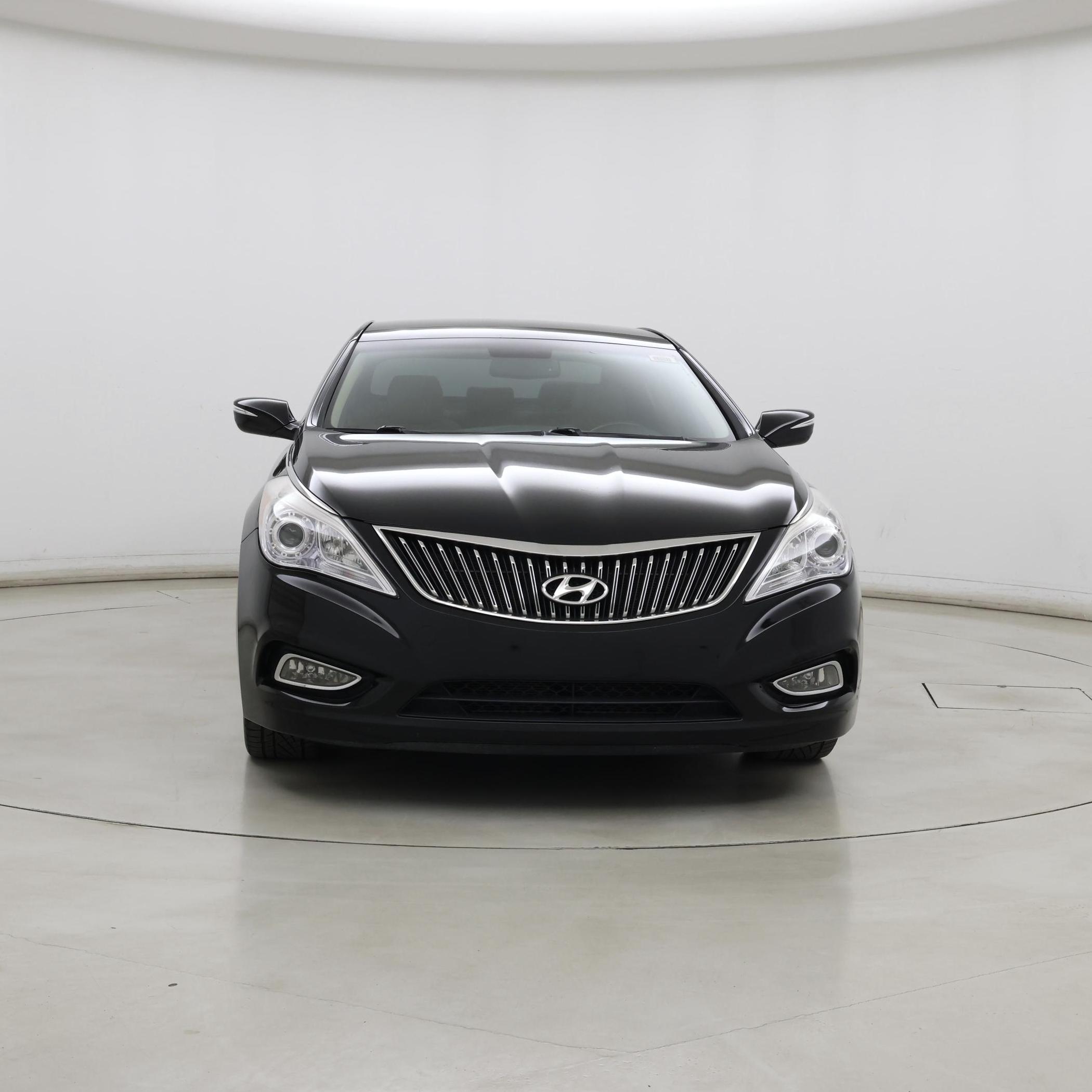 Thumbnail: 2013 Hyundai Azera - 5