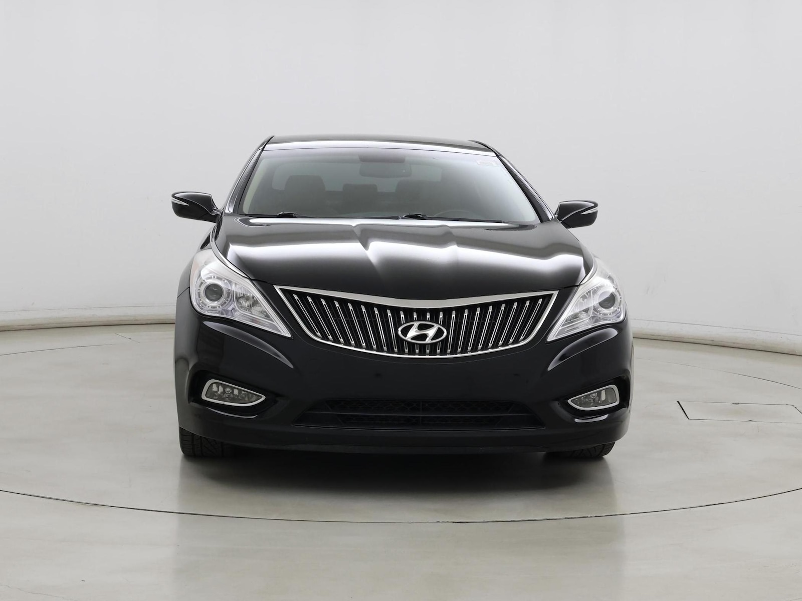 Image of 2013 Hyundai Azera