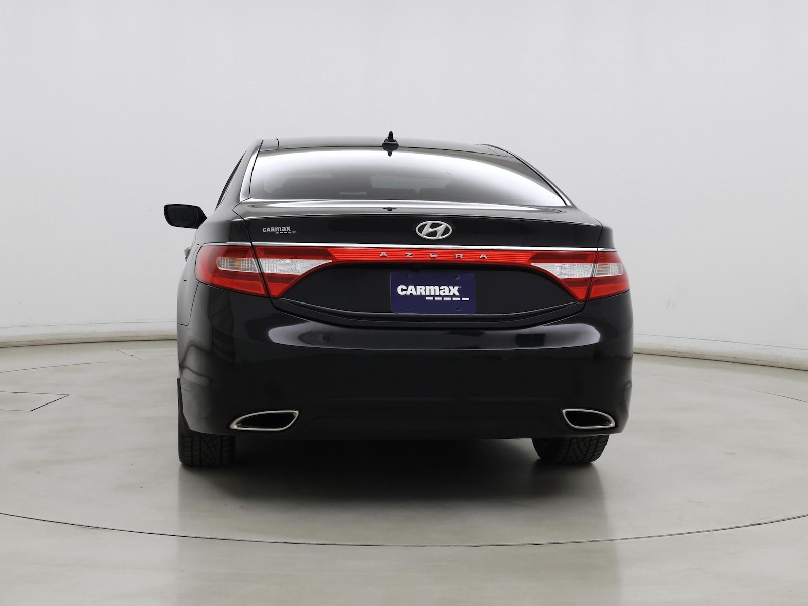 Image of 2013 Hyundai Azera