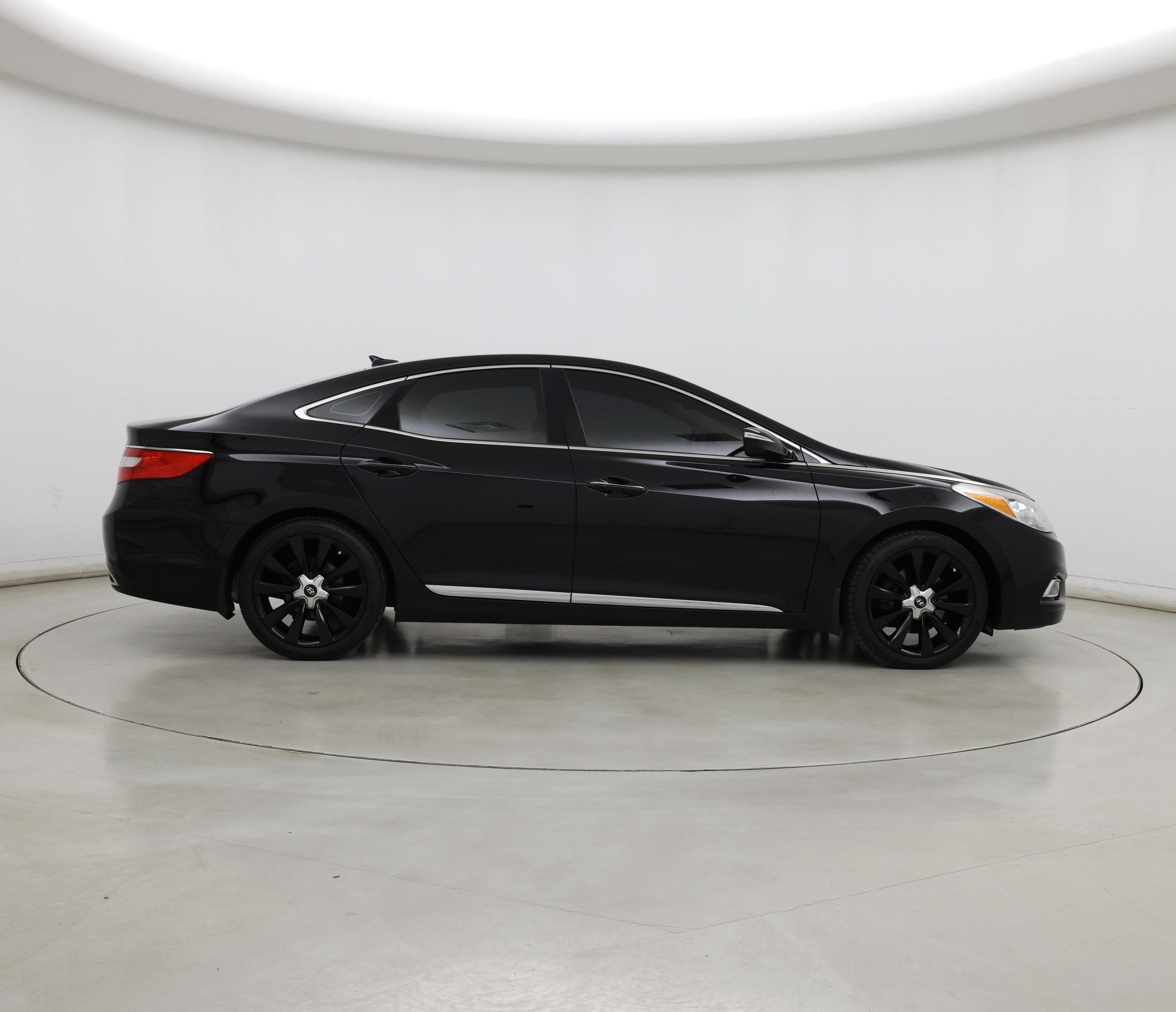 Thumbnail: 2013 Hyundai Azera - 7