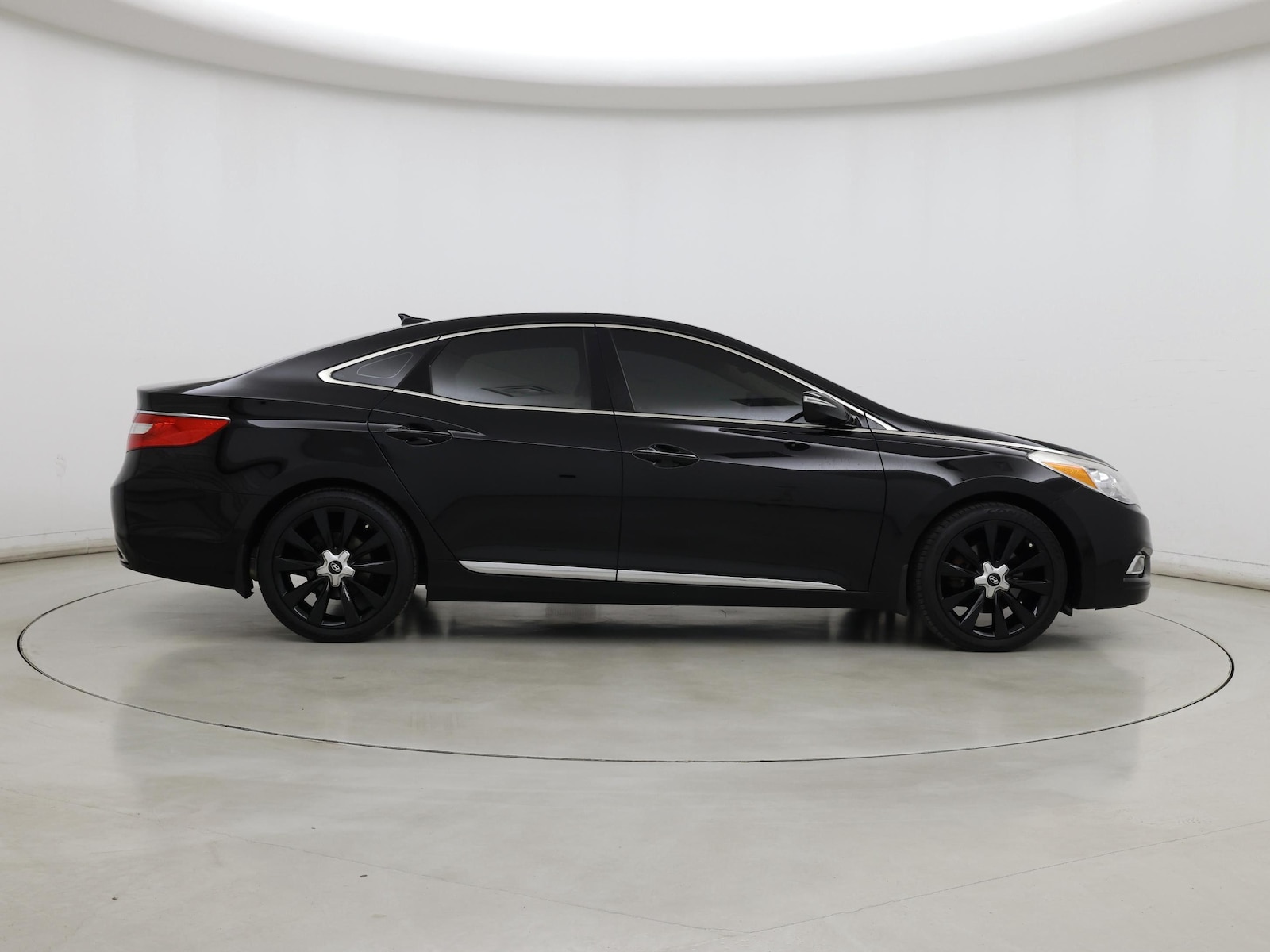 Image of 2013 Hyundai Azera