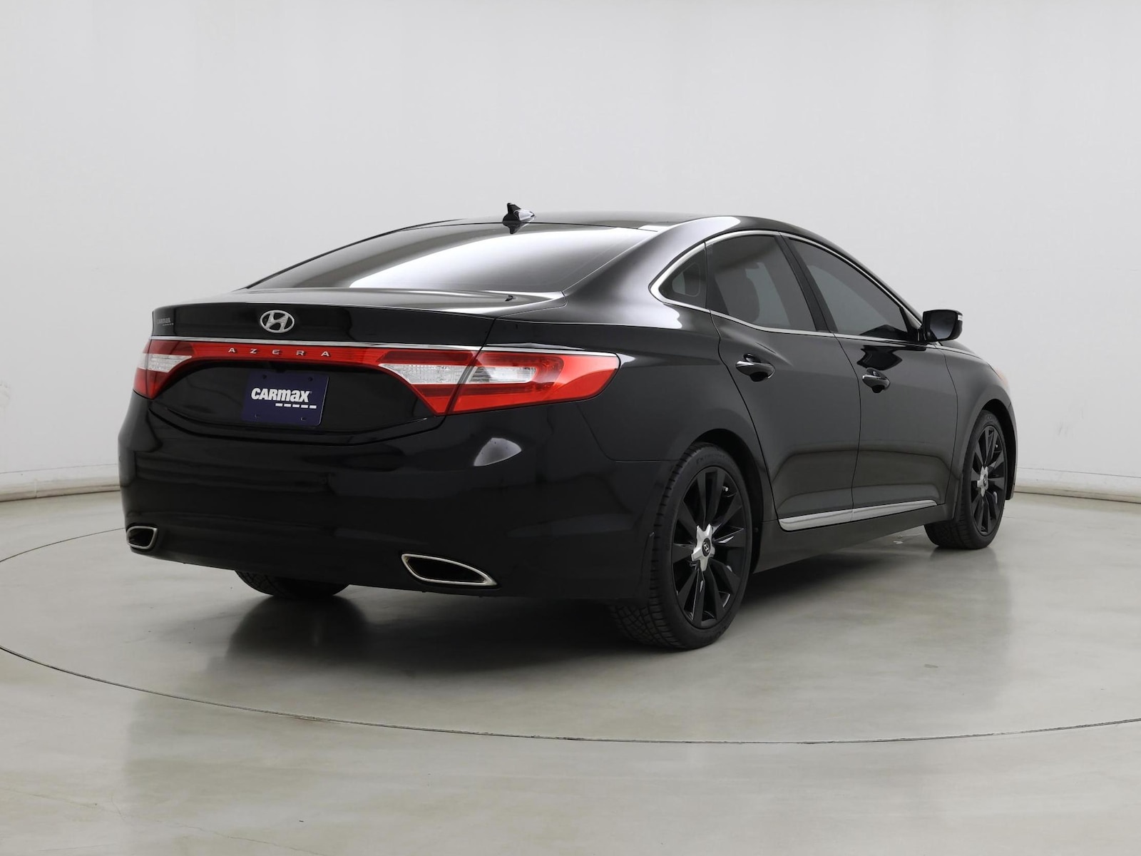 Image of 2013 Hyundai Azera