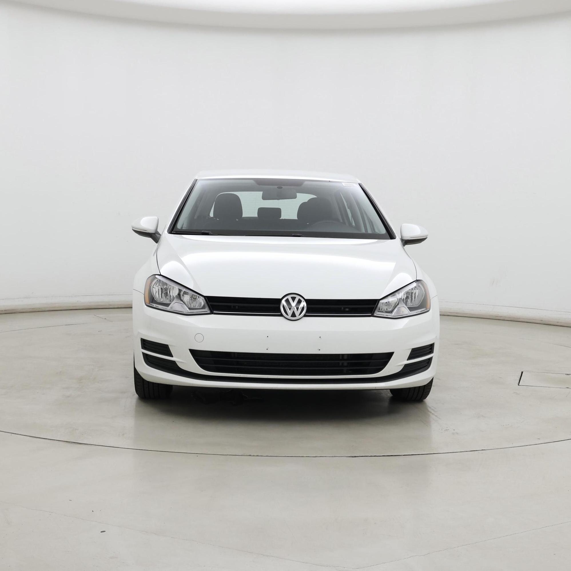Thumbnail: 2017 Volkswagen Golf - 5