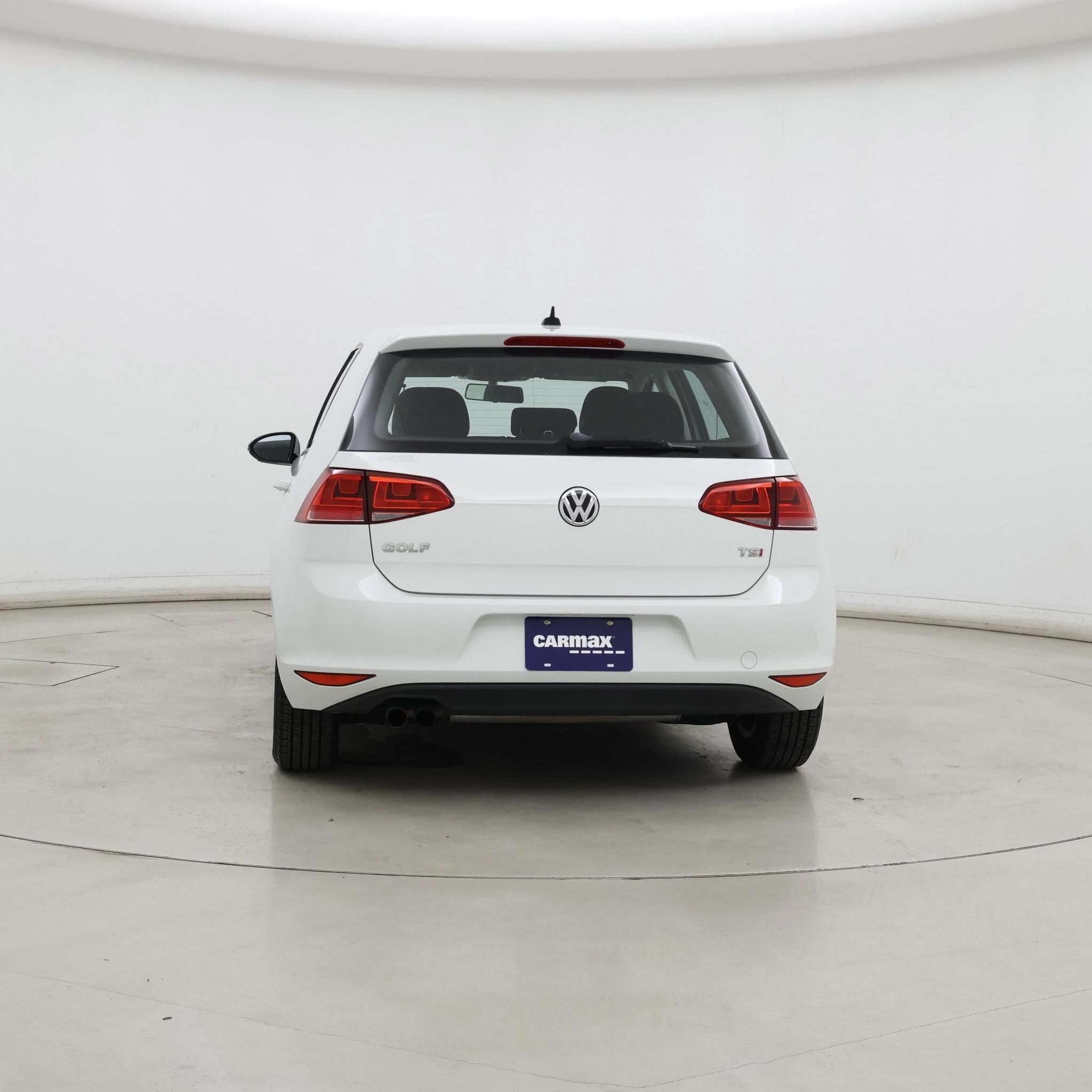 Thumbnail: 2017 Volkswagen Golf - 6