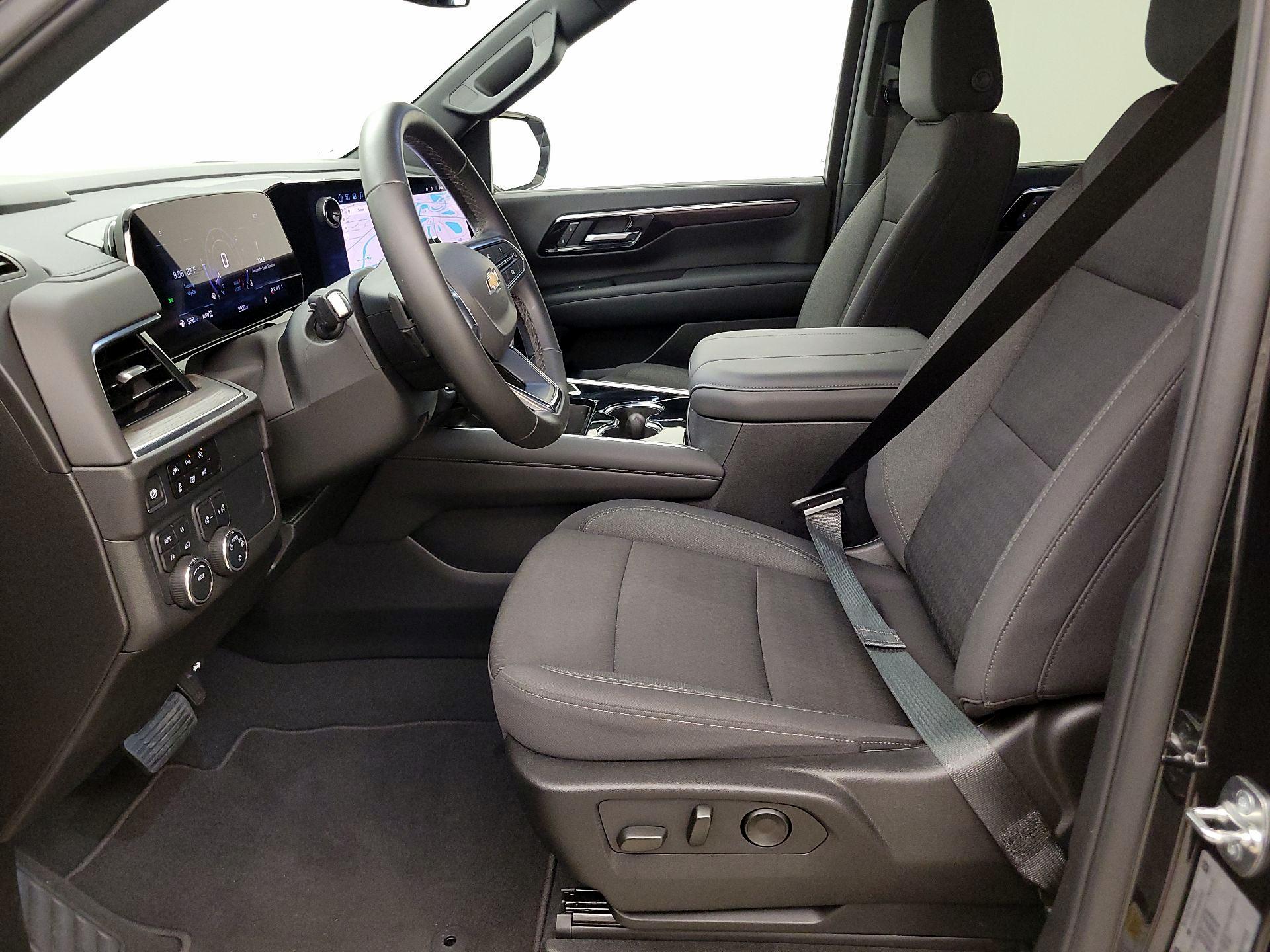 Thumbnail: 2025 Chevrolet Tahoe - 11