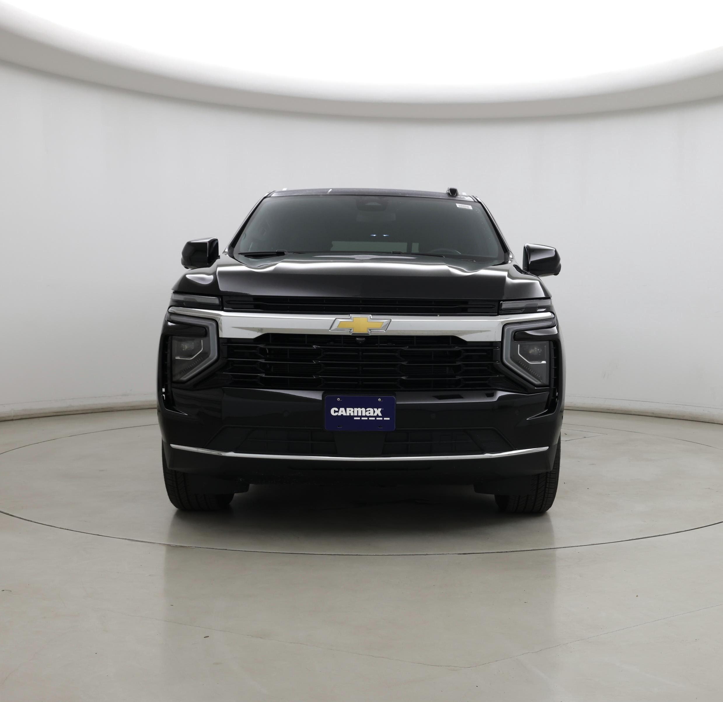 Thumbnail: 2025 Chevrolet Tahoe - 5