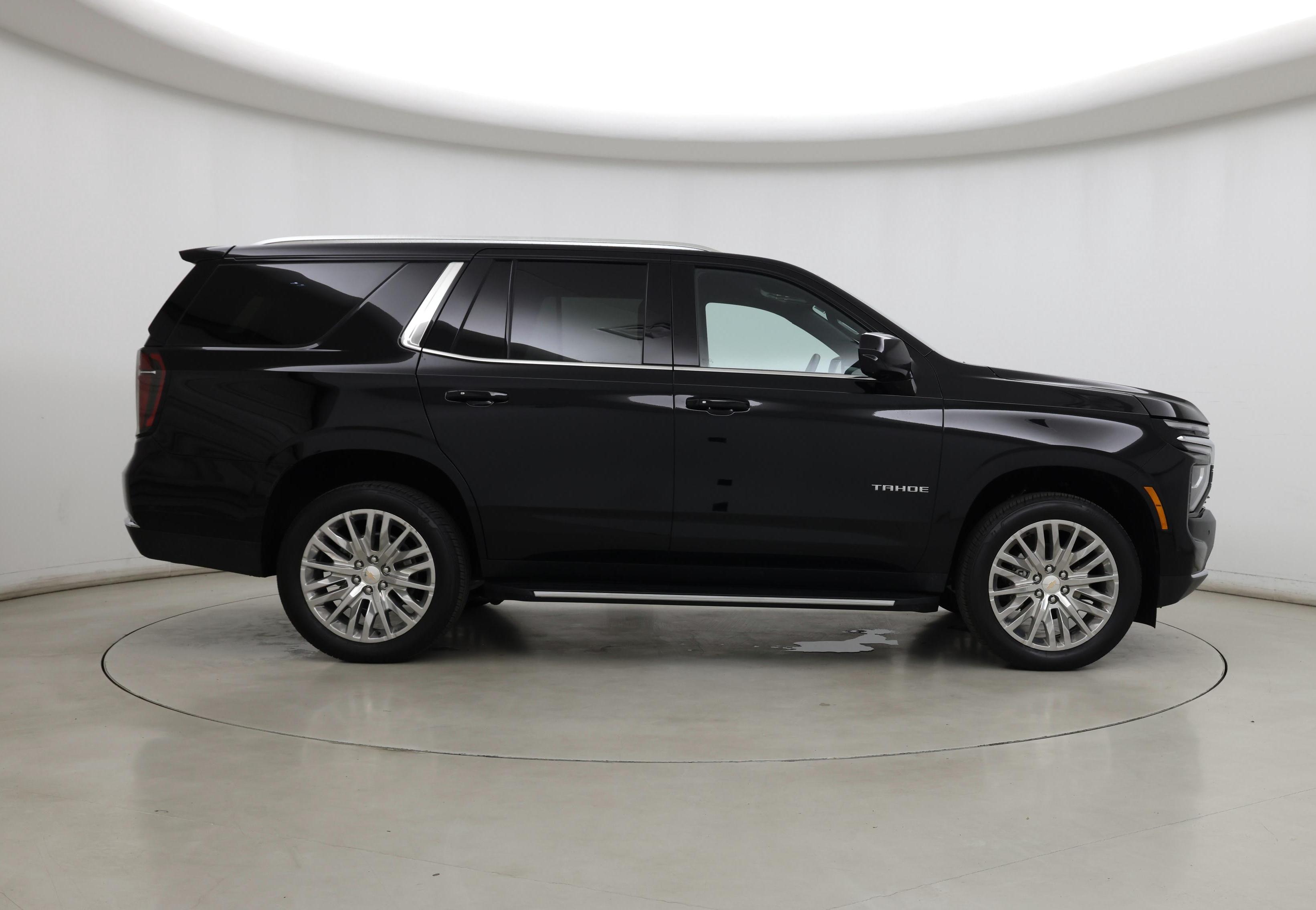 Thumbnail: 2025 Chevrolet Tahoe - 7