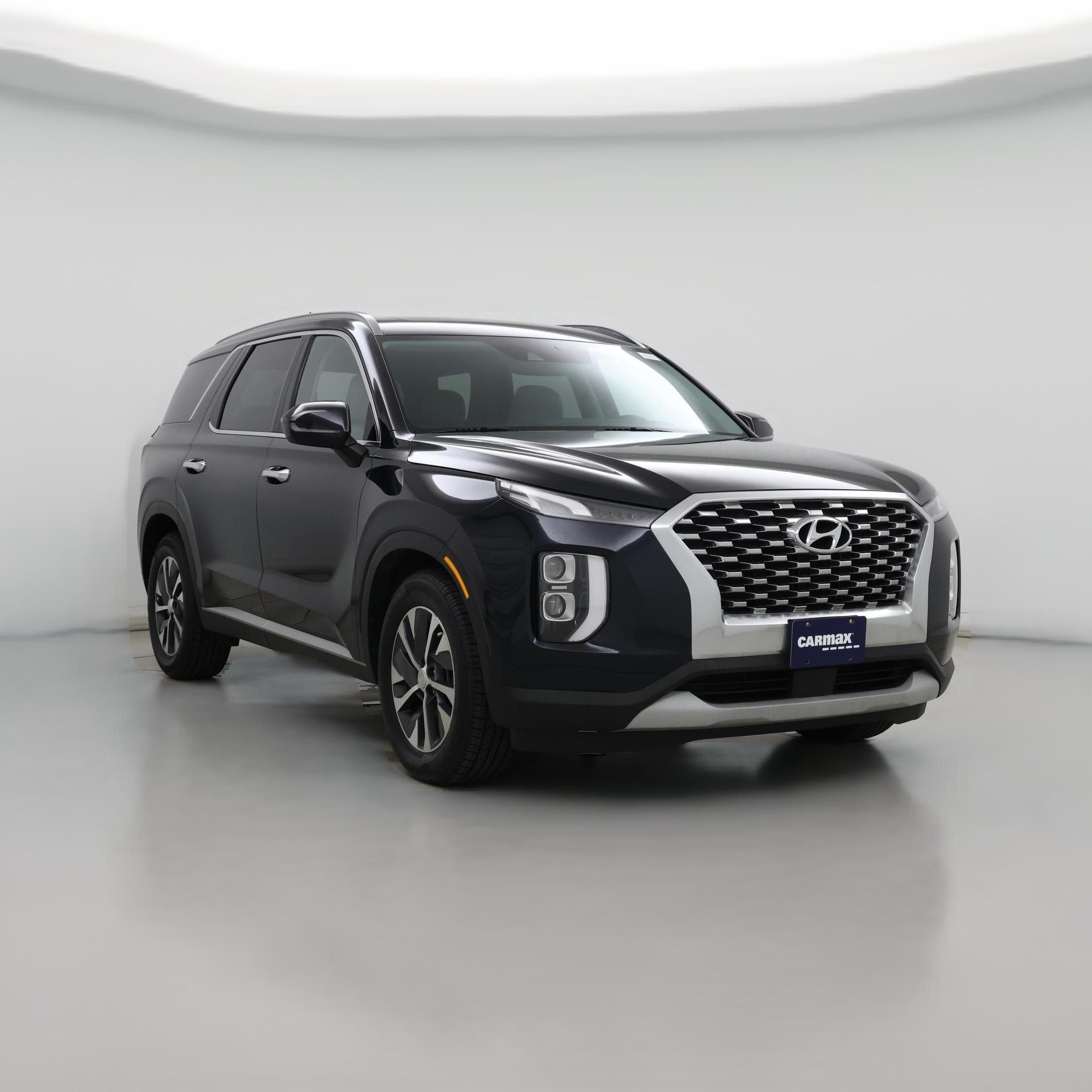 Thumbnail: 2020 Hyundai Palisade - 1