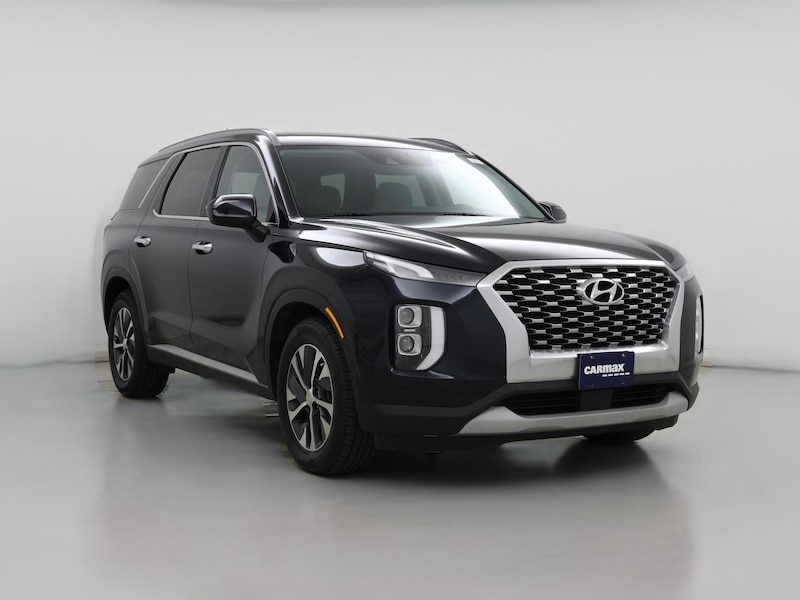 2020 Hyundai Palisade SEL -
                  Indianapolis, IN