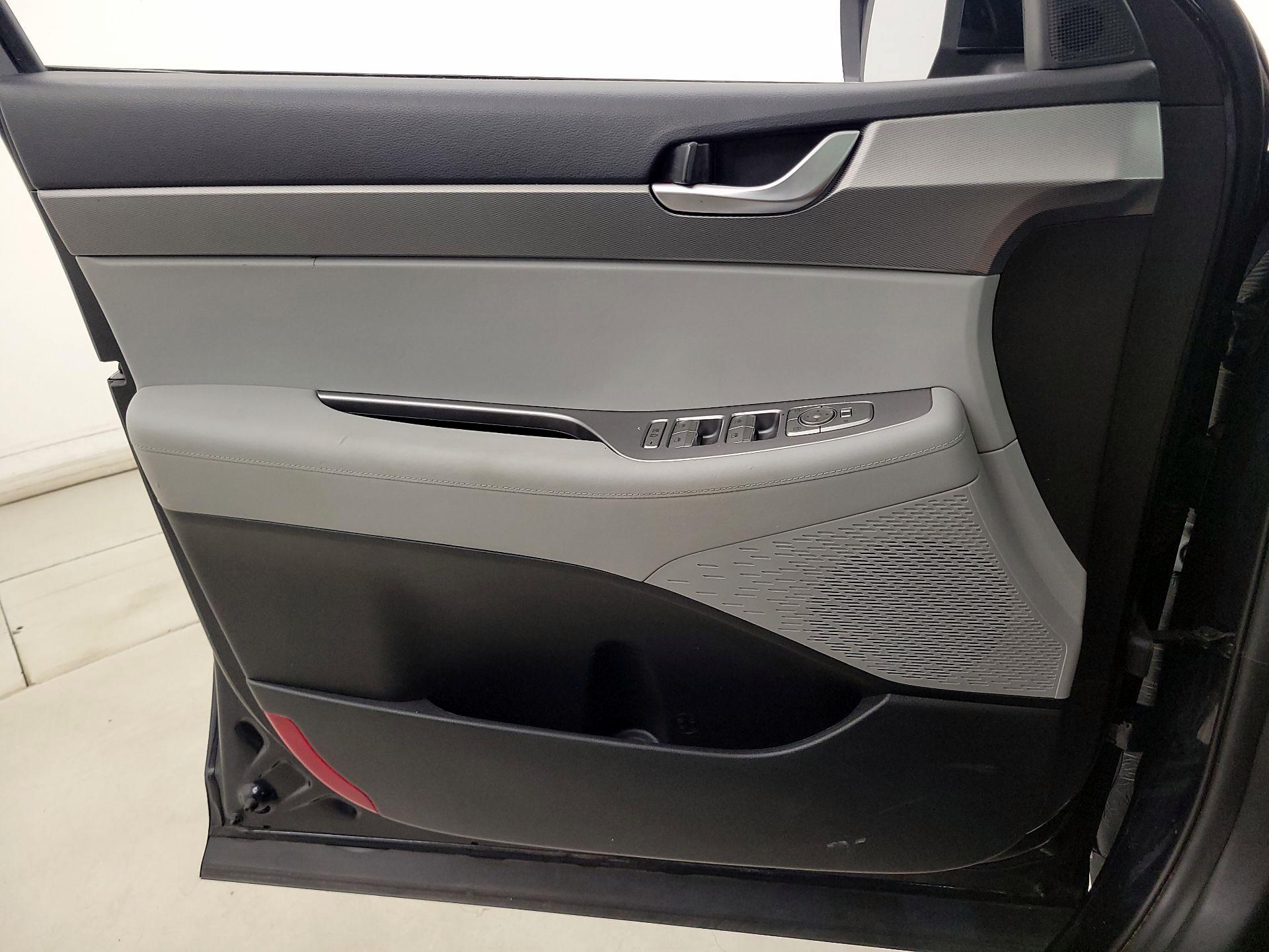 Thumbnail: 2020 Hyundai Palisade - 12