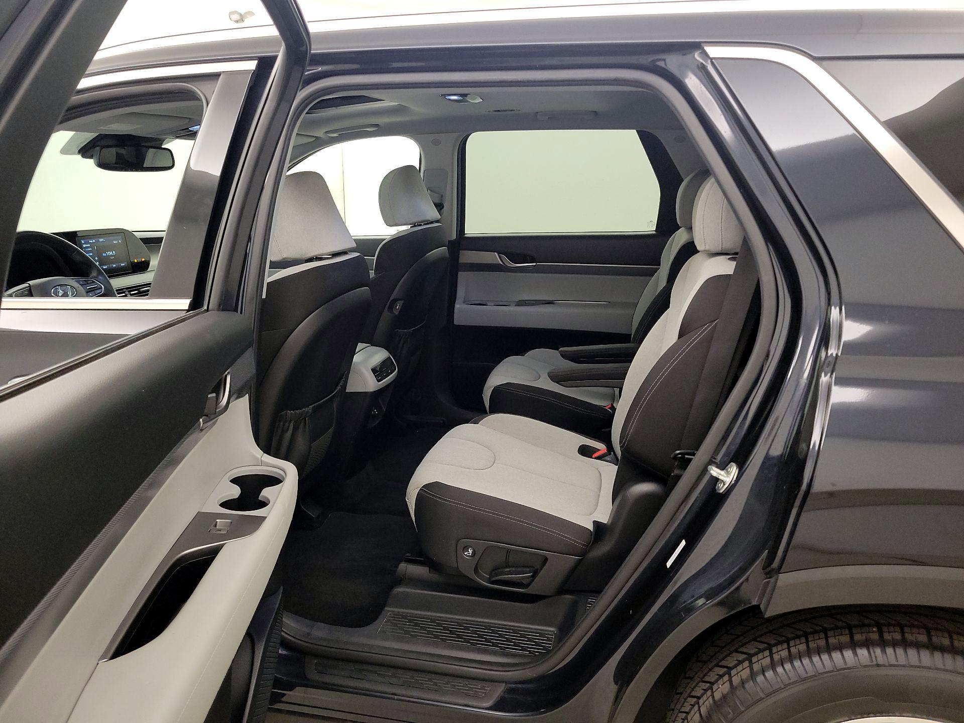 Thumbnail: 2020 Hyundai Palisade - 20