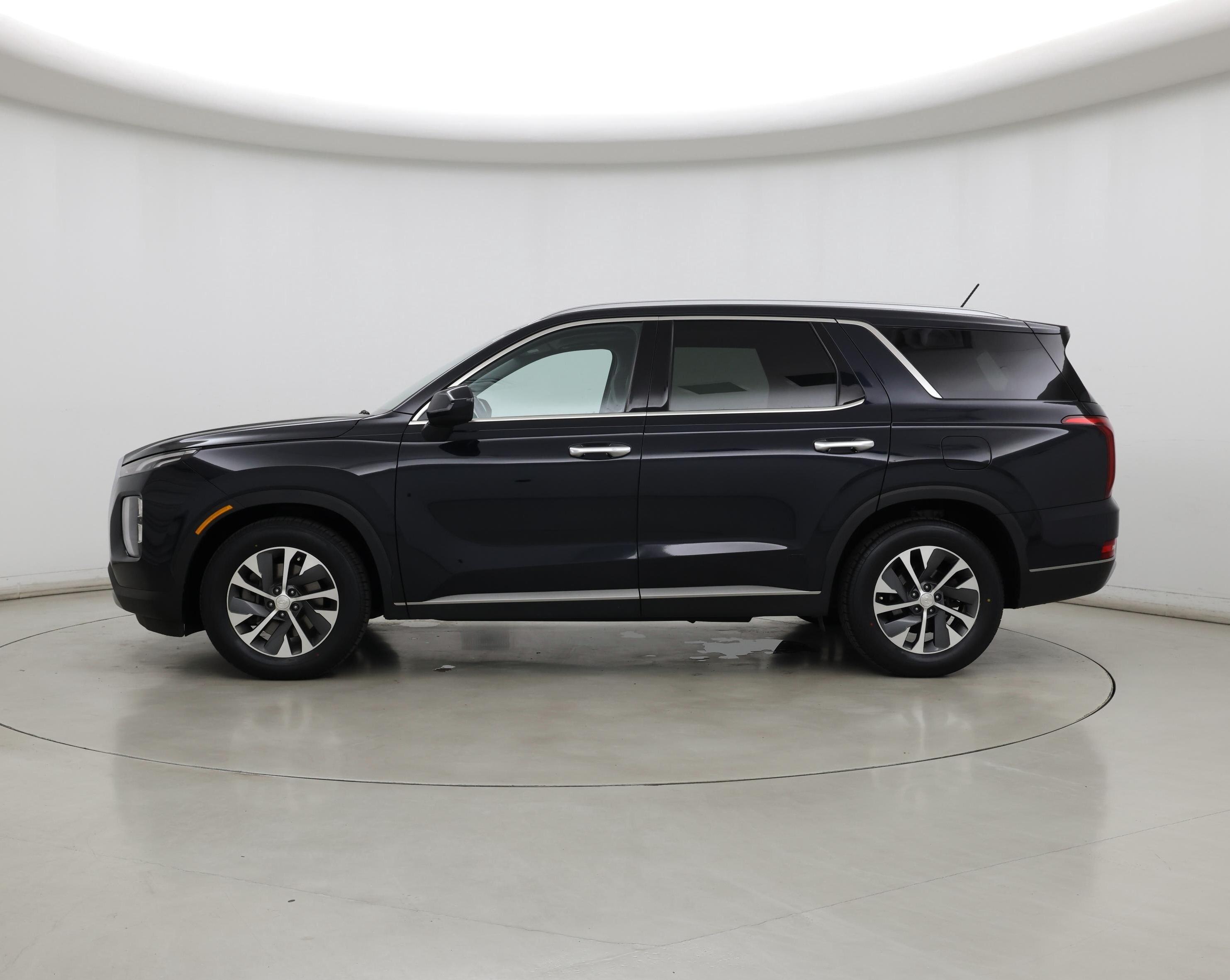 Thumbnail: 2020 Hyundai Palisade - 3