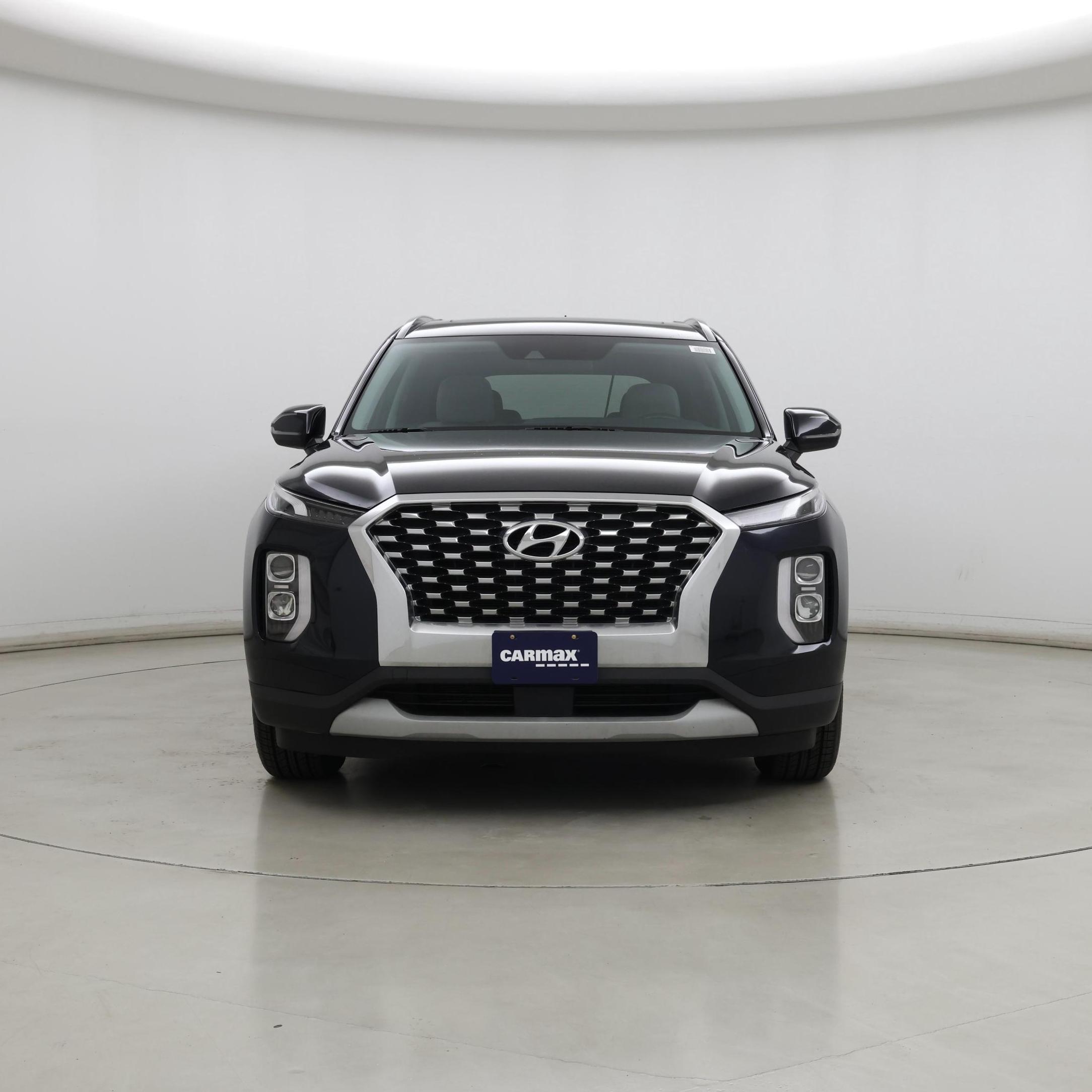 Thumbnail: 2020 Hyundai Palisade - 5