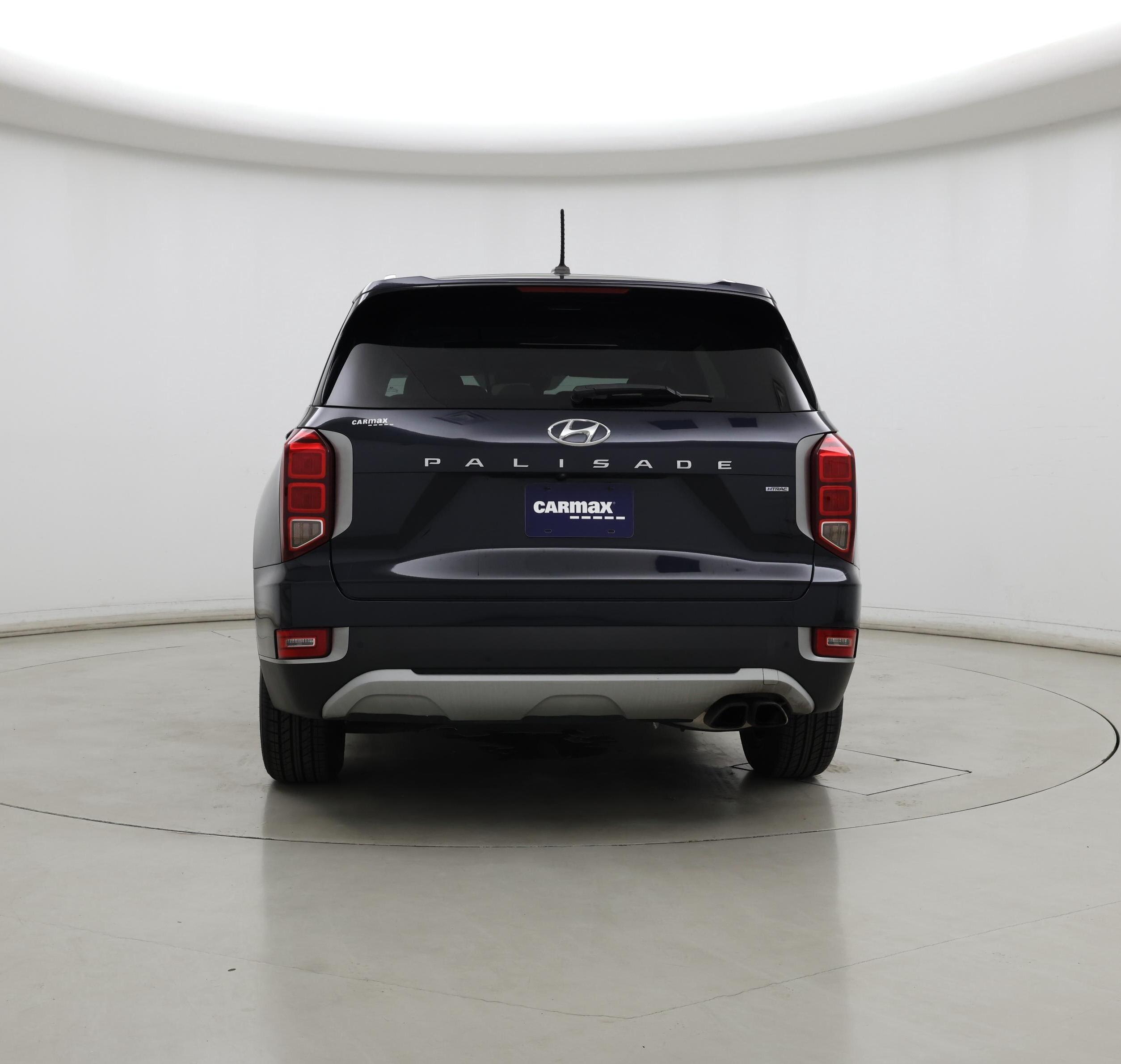 Thumbnail: 2020 Hyundai Palisade - 6