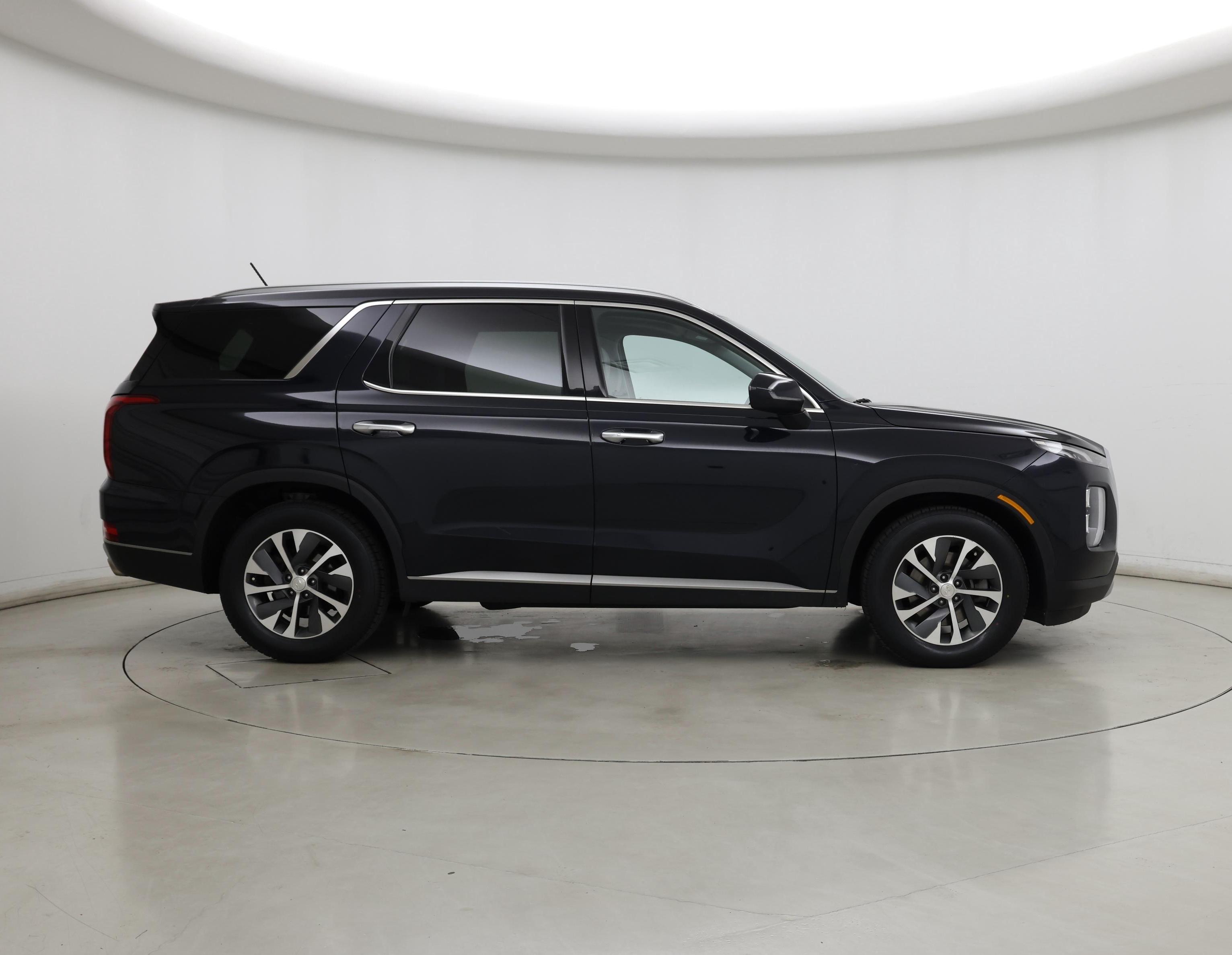 Thumbnail: 2020 Hyundai Palisade - 7