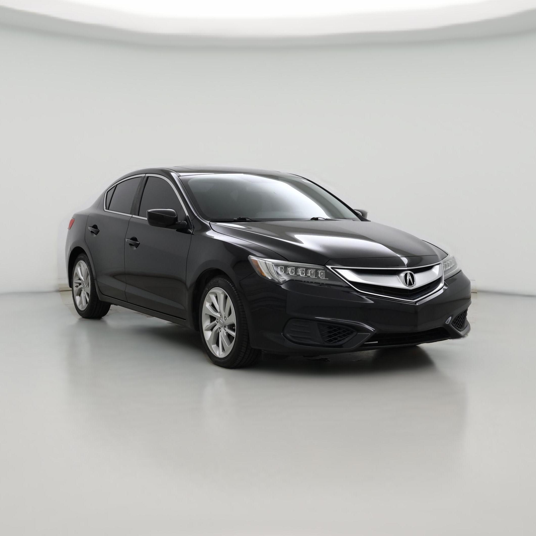 Thumbnail: 2017 Acura ILX - 1