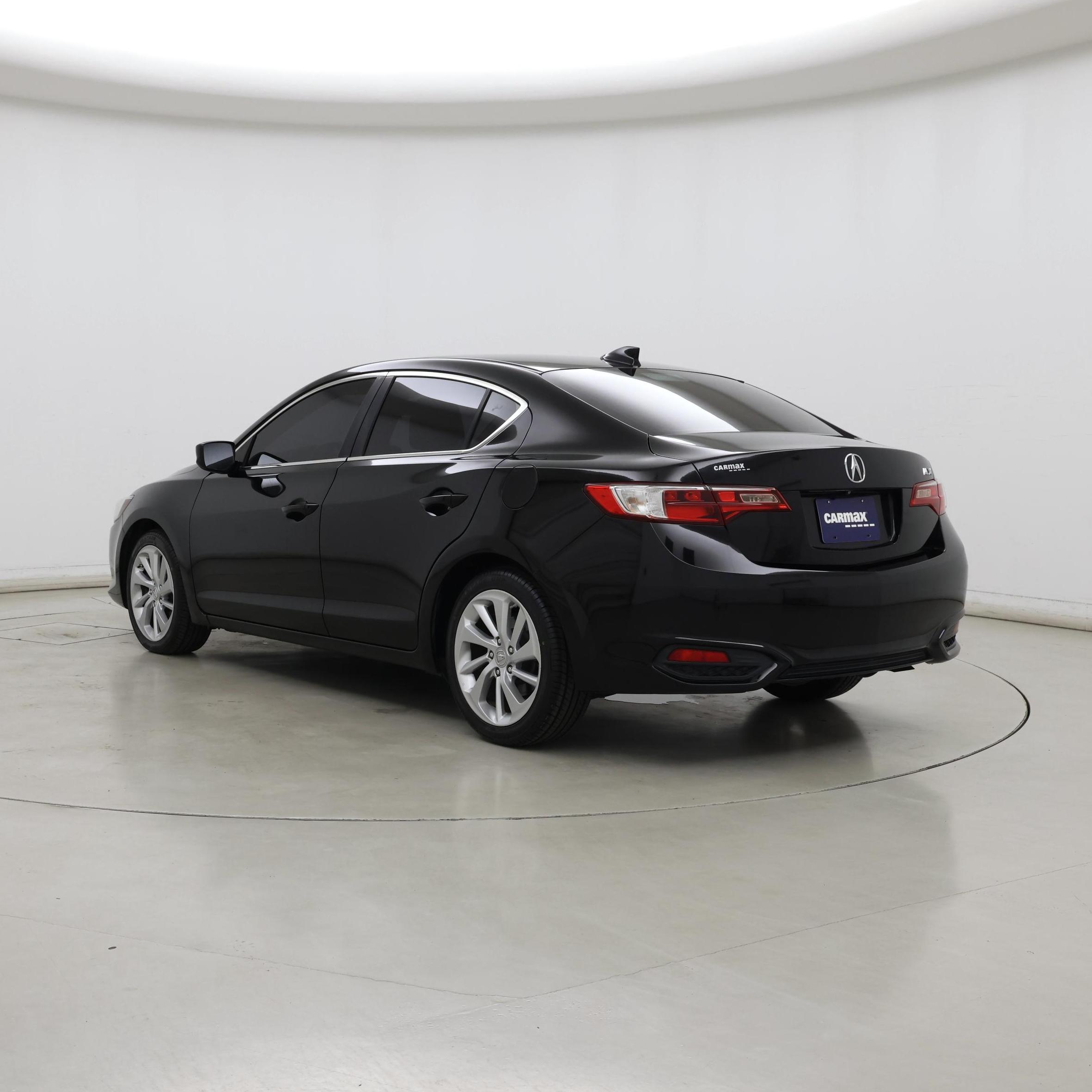 Thumbnail: 2017 Acura ILX - 2